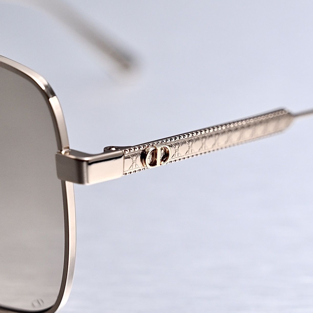 Dior DIOR DIORCANNAGE S1U D0L6 SUNGLASSES Size ONE SIZE - 3 Thumbnail