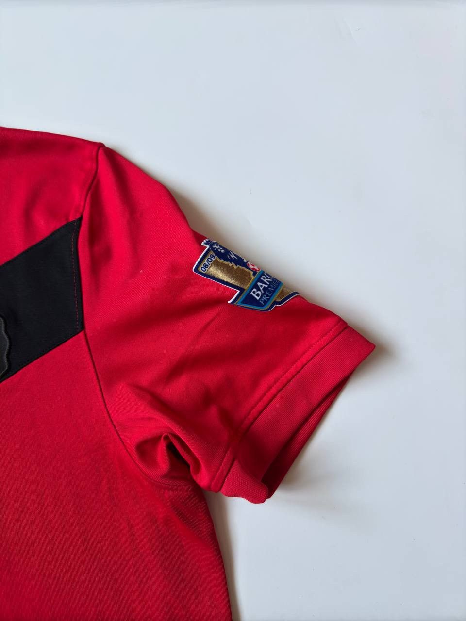 Nike Owen 7 Nike Manchester United soccer jersey M vintage apl Size US M / EU 48-50 / 2 - 9 Thumbnail