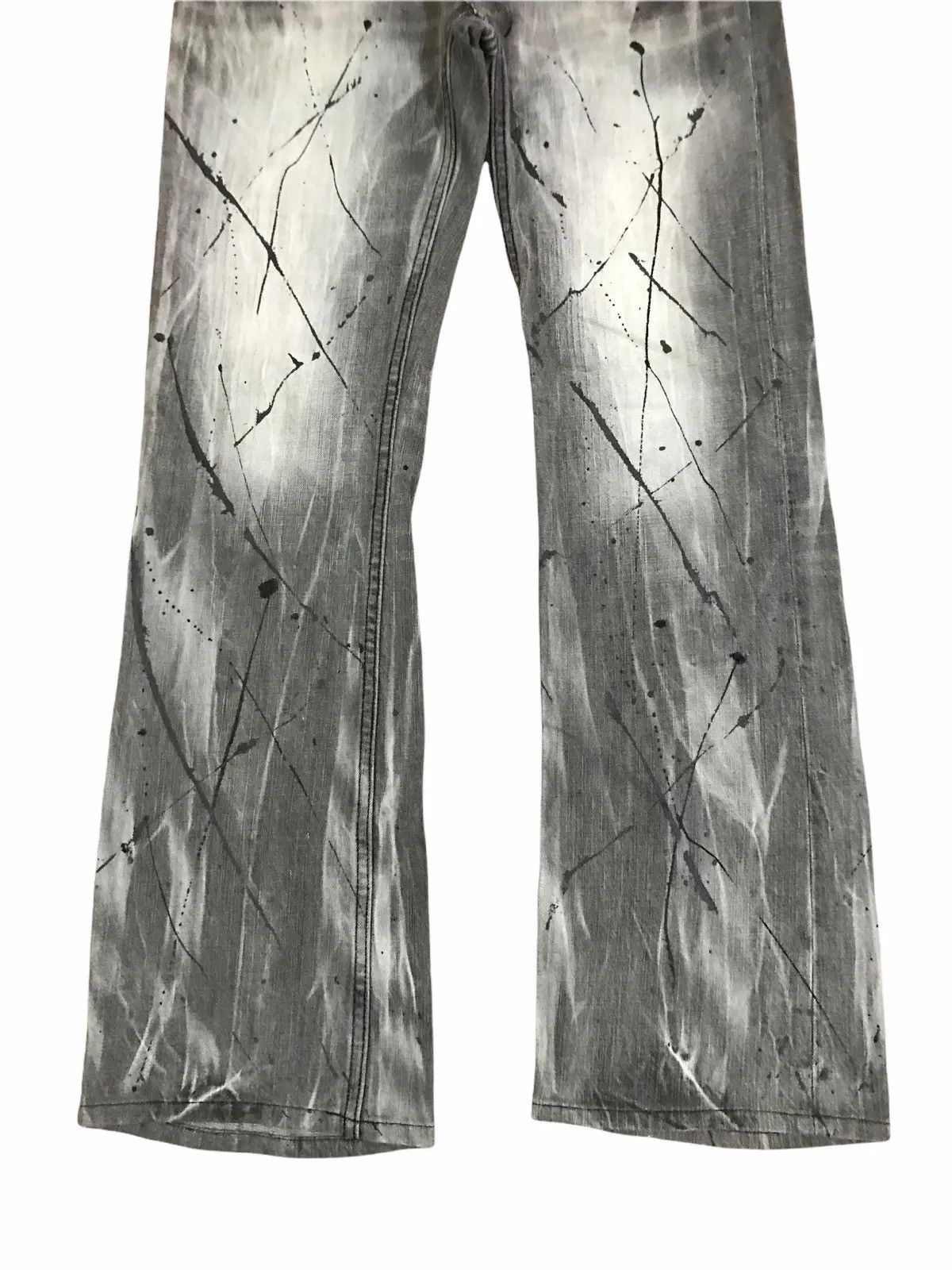 Japanese Brand SORRIDERE Size US 31 - 8 Thumbnail