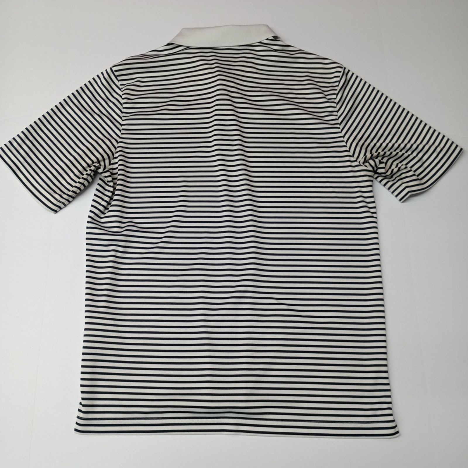 Adidas Adidas Pinehurst Golf Polo Shirt Men’s Size M Pinehurst 1895 Size US M / EU 48-50 / 2 - 7 Thumbnail
