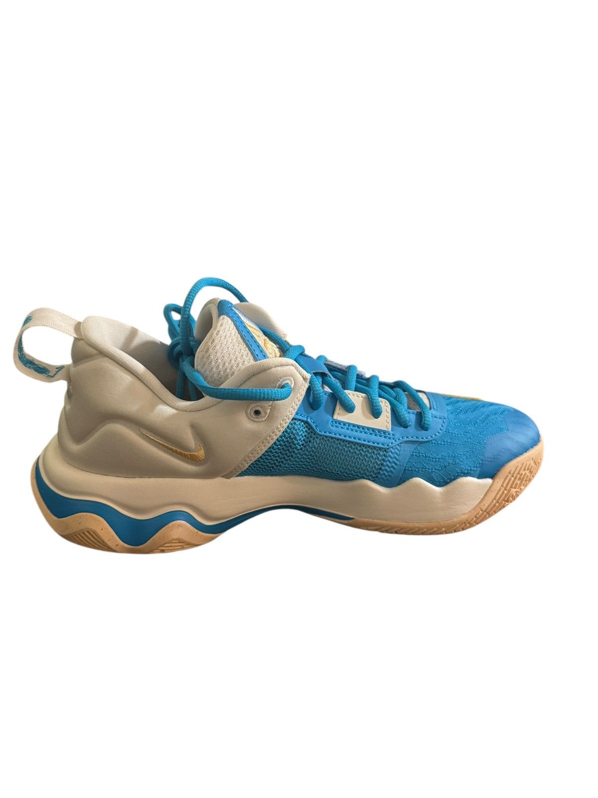 Nike Nike Giannis Size US 7 / EU 40 - 2 Thumbnail