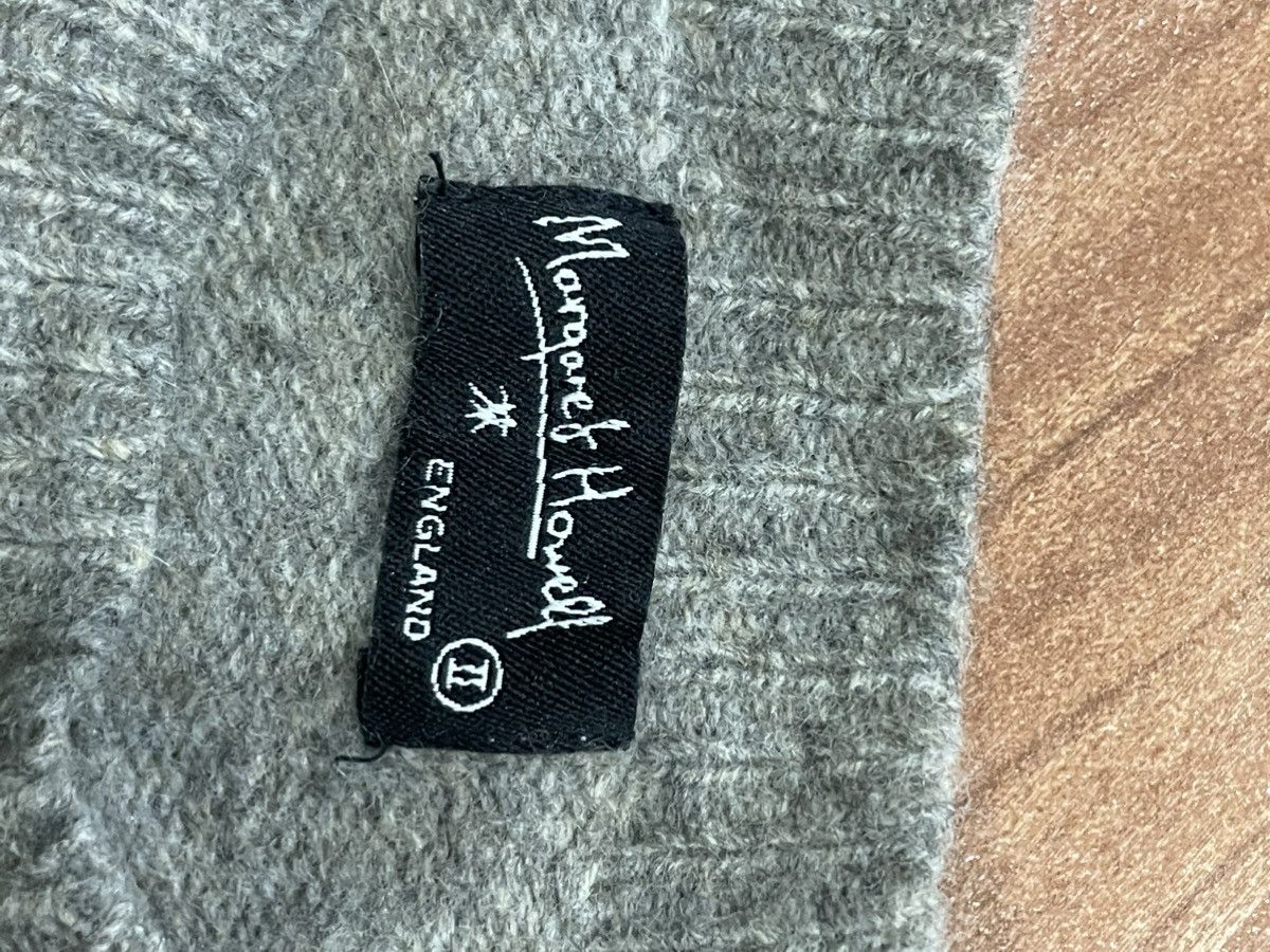 Margaret Howell Margaret Howell Sweatshirts Size M / US 6-8 / IT 42-44 - 3 Thumbnail