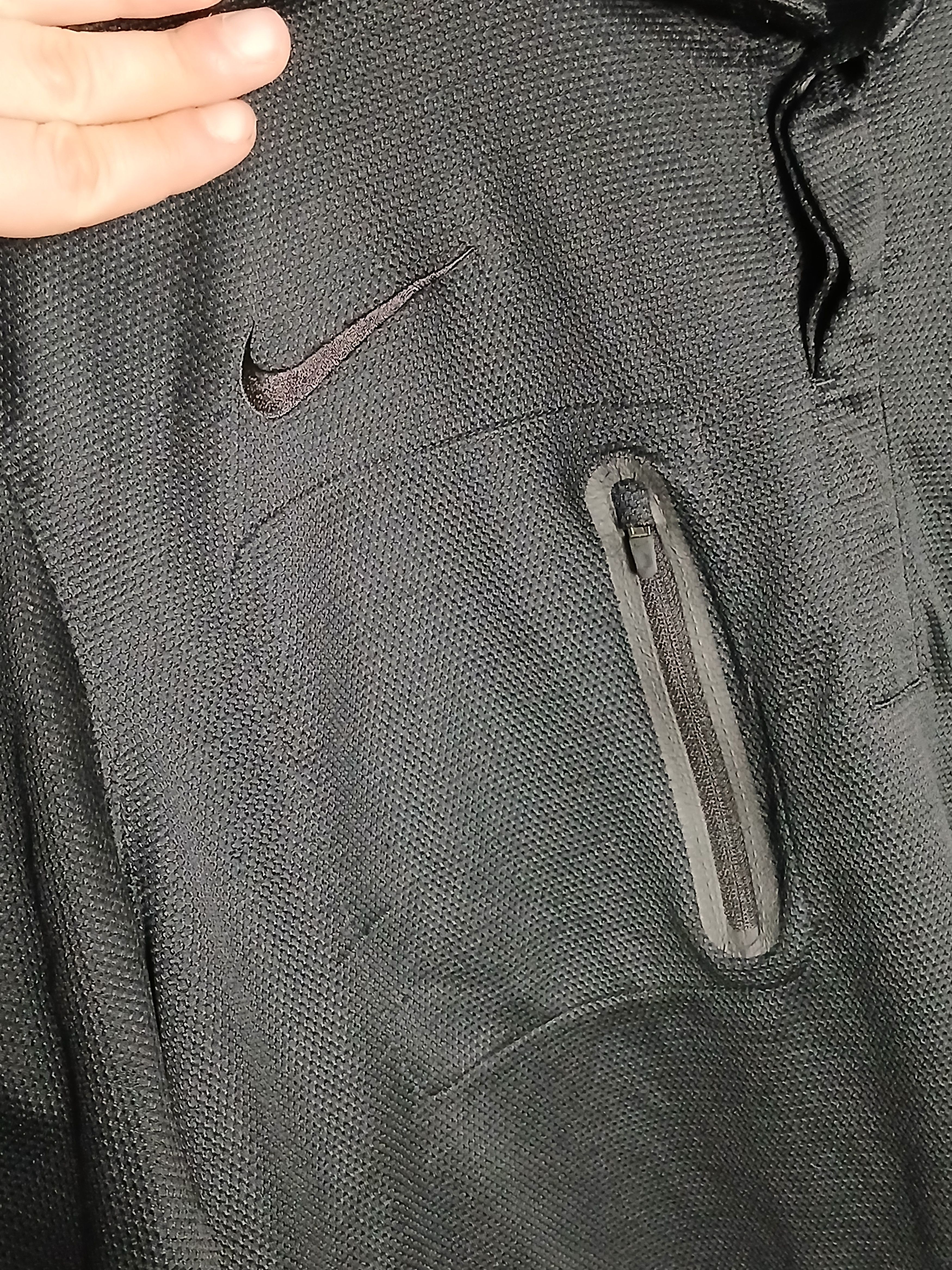 Nike Nike Football Referee Jersey T-Shirt Size US XL / EU 56 / 4 - 4 Thumbnail