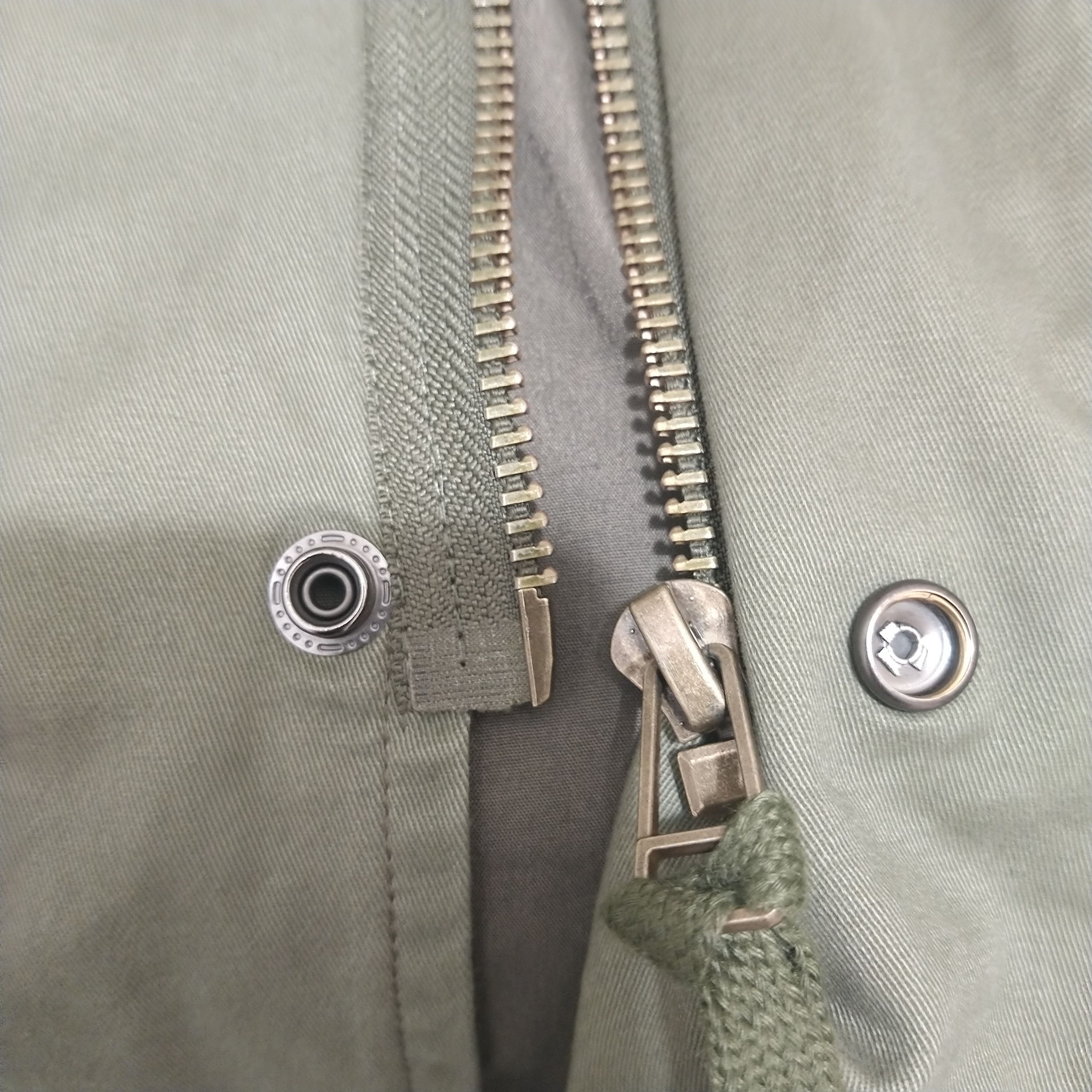 Other M65 Field Jacket Size US L / EU 52-54 / 3 - 4 Thumbnail