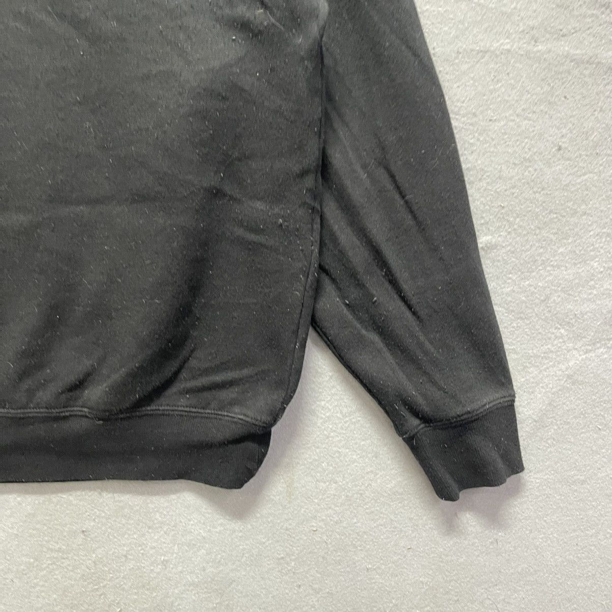 Vintage T&C Surf Designs “We Are Surfing” Black Sweatshirt Size US L / EU 52-54 / 3 - 6 Thumbnail