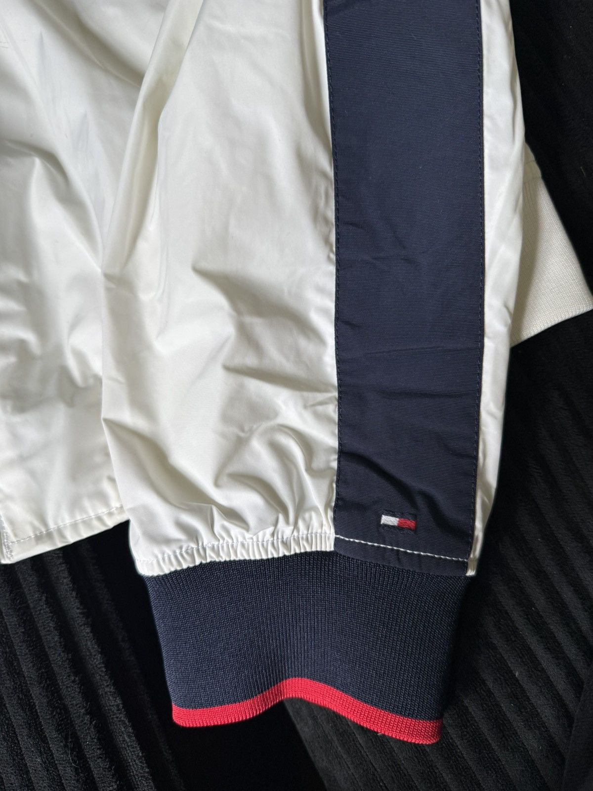 Tommy Hilfiger Tommy zip-up Size US L / EU 52-54 / 3 - 2 Thumbnail