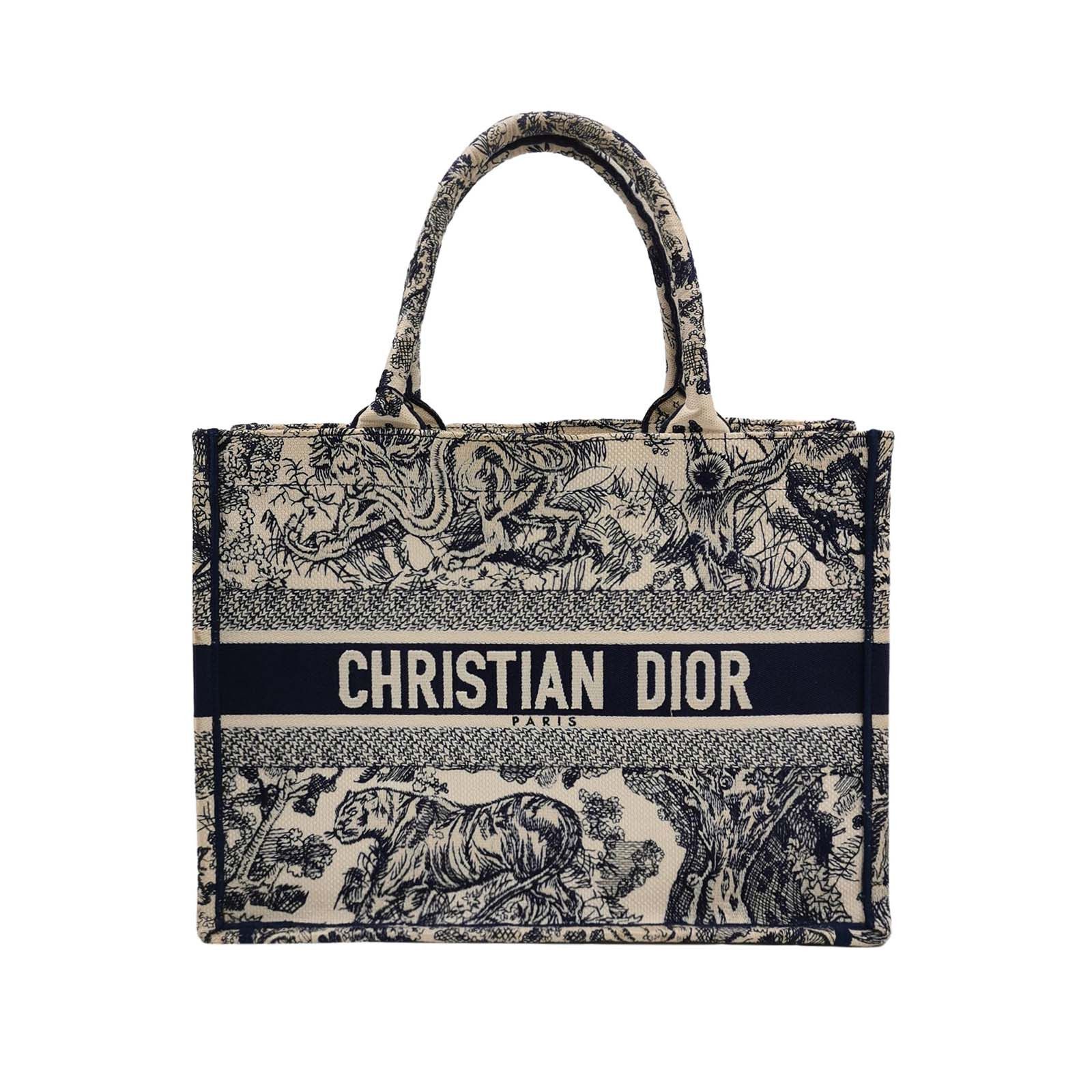 Dior Dior Women os Tote Bags Size ONE SIZE - 1 Thumbnail