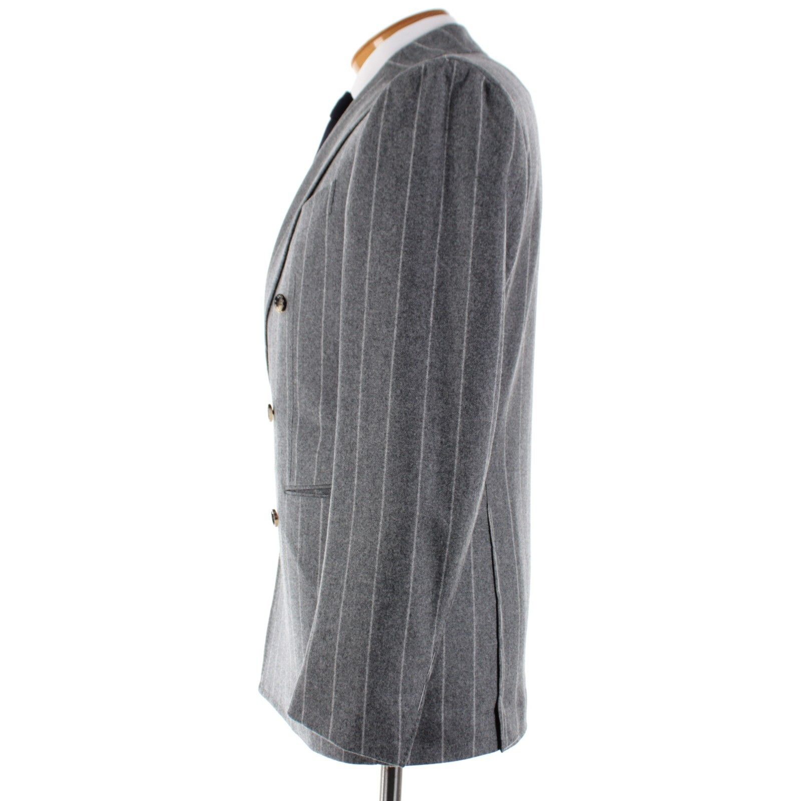 Stile Latino Suit Size US 40 Regular in Gray