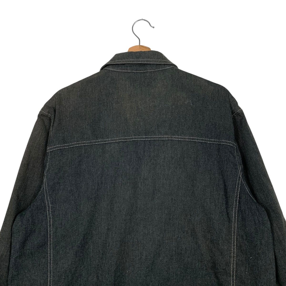 Chaps Ralph Lauren CHAPS RALPH LAUREN Work Chore Jacket #1644-C73 Size US L / EU 52-54 / 3 - 8 Thumbnail