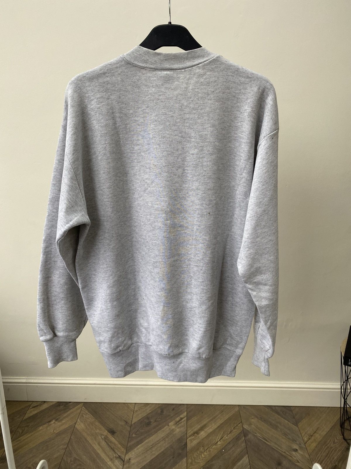 Other Vintage USA Basketball 90s sweatshirt Size US L / EU 52-54 / 3 - 10 Thumbnail