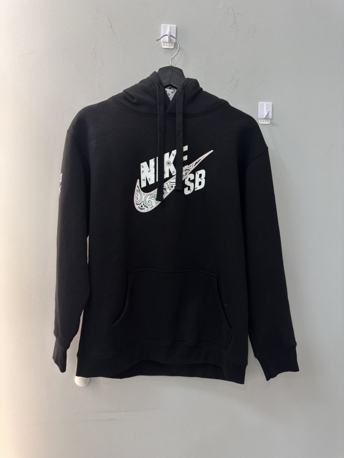 Travis Scott Travis Scott Cactus Jack Nike SB Bandana Hoodie Size US L / EU 52-54 / 3 - 1 Thumbnail