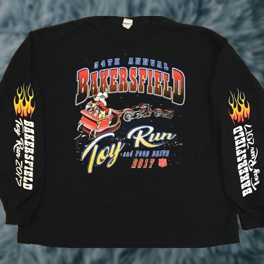 JNCO VINTAGE Fire Flames Faded Shirt 2XL Black Harley Jnco 90s Skater Punk Grunge Skate Surf Biker Motorcycle Rock Distressed Emo Goth USA USA Size US XXL / EU 58 / 5 - 1 Thumbnail