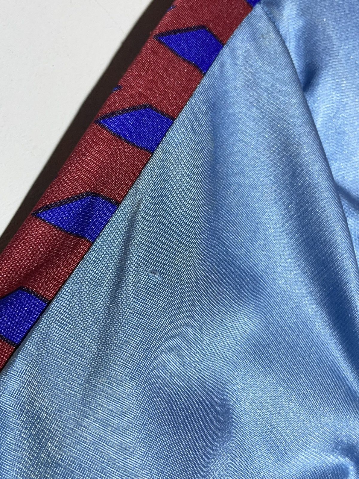 Vintage F.C Barcelona 1986-1991 Meyba Vintage Y2k Football Shirt Size US M / EU 48-50 / 2 - 9 Thumbnail