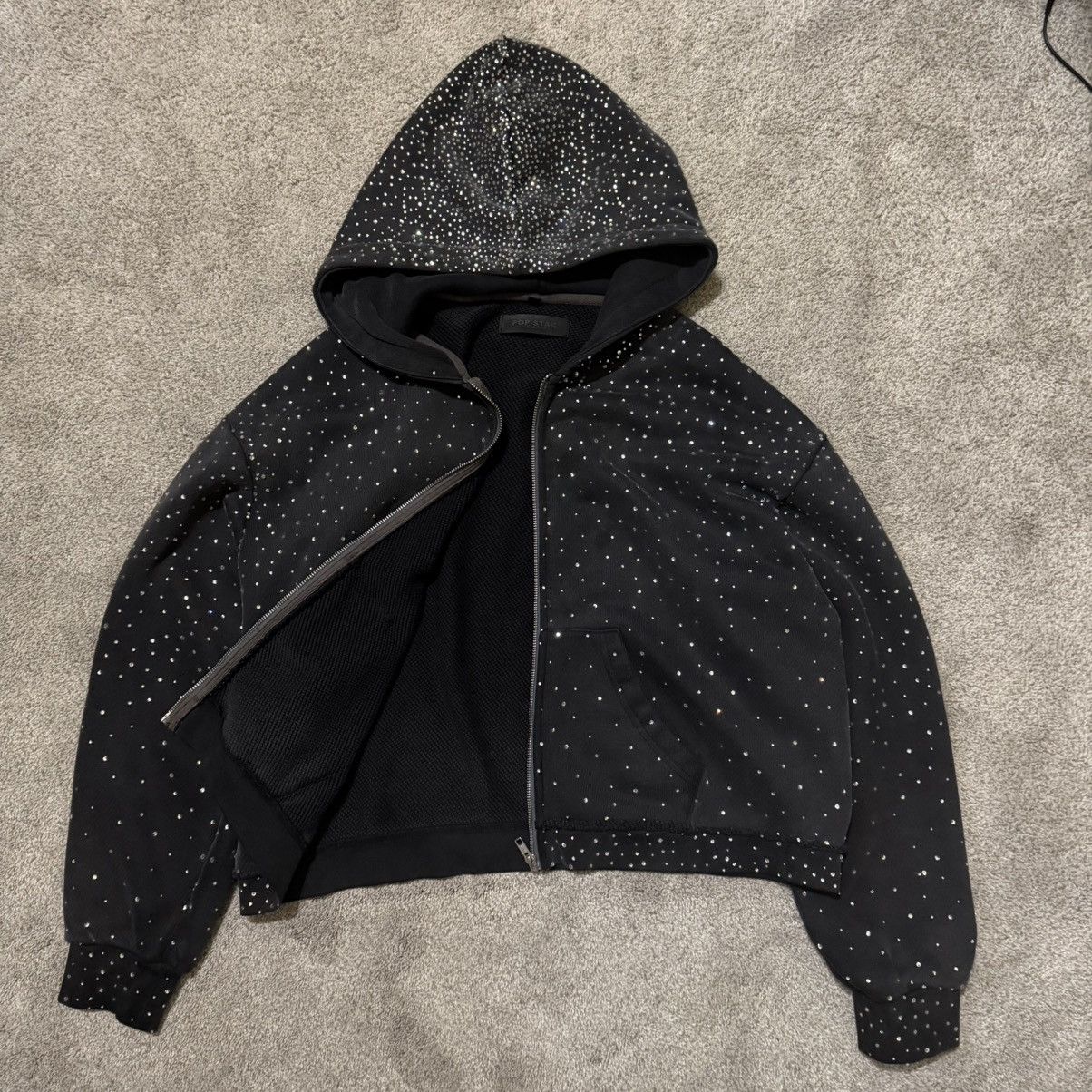 Other “Pop Star” Zipup Hoodie 77 Studios Size US M / EU 48-50 / 2 - 3 Thumbnail