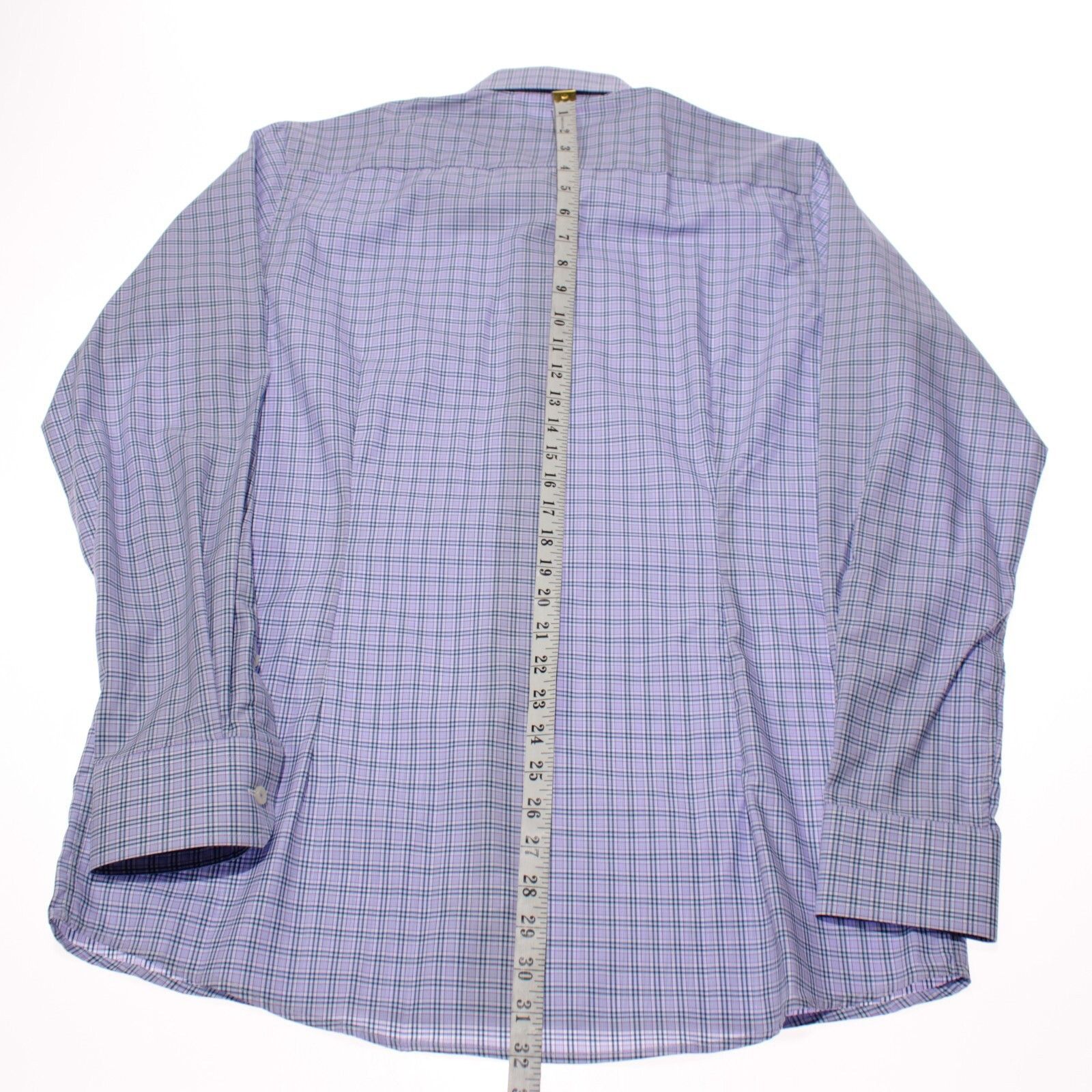 Eton Eton New with tags Shirt Size L US In Purple Size US L / EU 52-54 / 3 - 9 Thumbnail