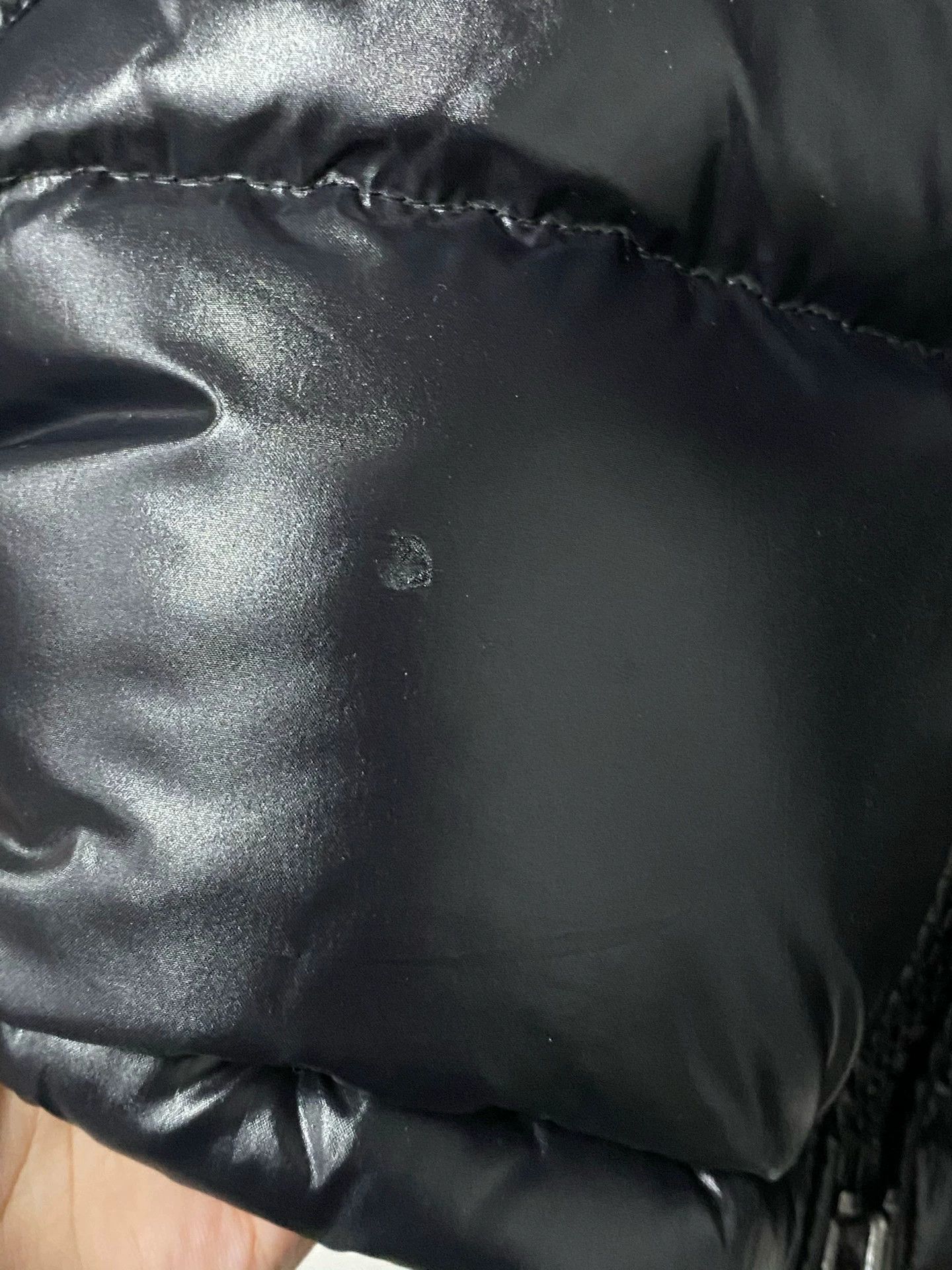 Moncler Moncler Maya Down Jacket 1 98 New Size US S / EU 44-46 / 1 - 5 Thumbnail
