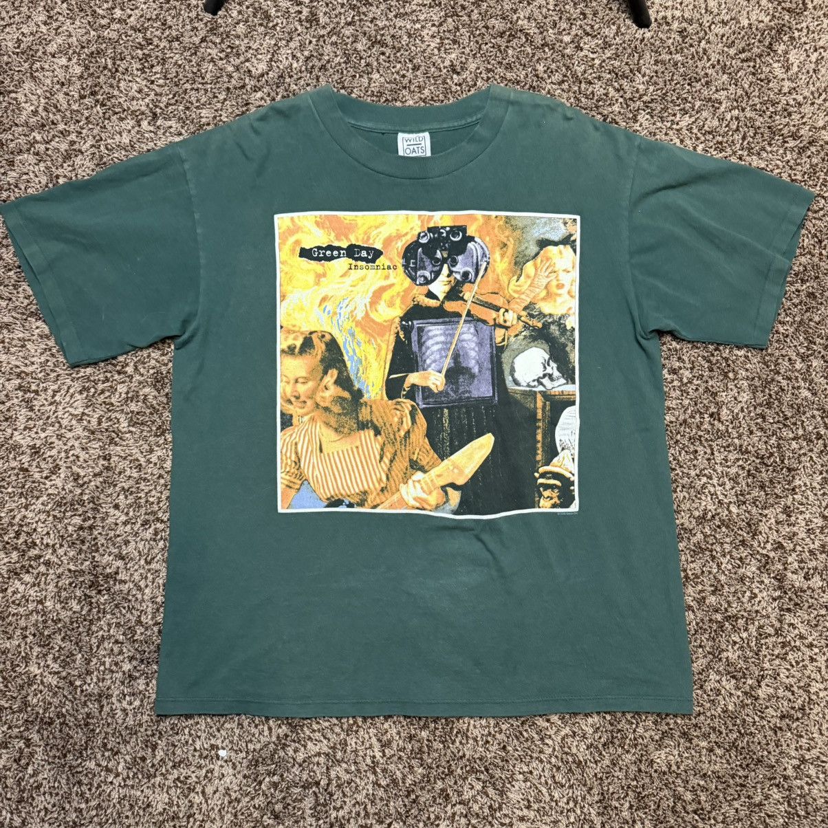 Vintage Vintage Albert Einstein Relativity 1915 Universal Tour T 