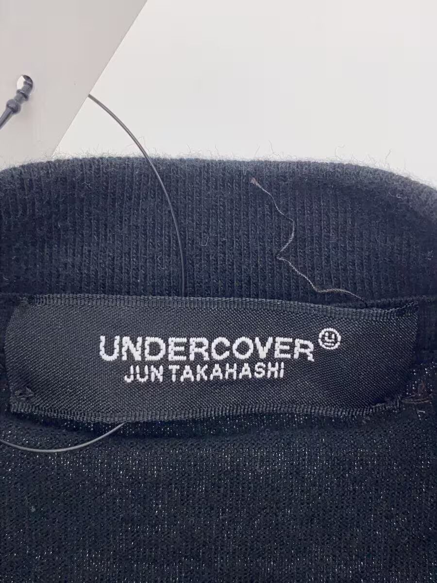 Undercover Blindfold Bear Peace Logo Tee Size US XXL / EU 58 / 5 - 4 Thumbnail