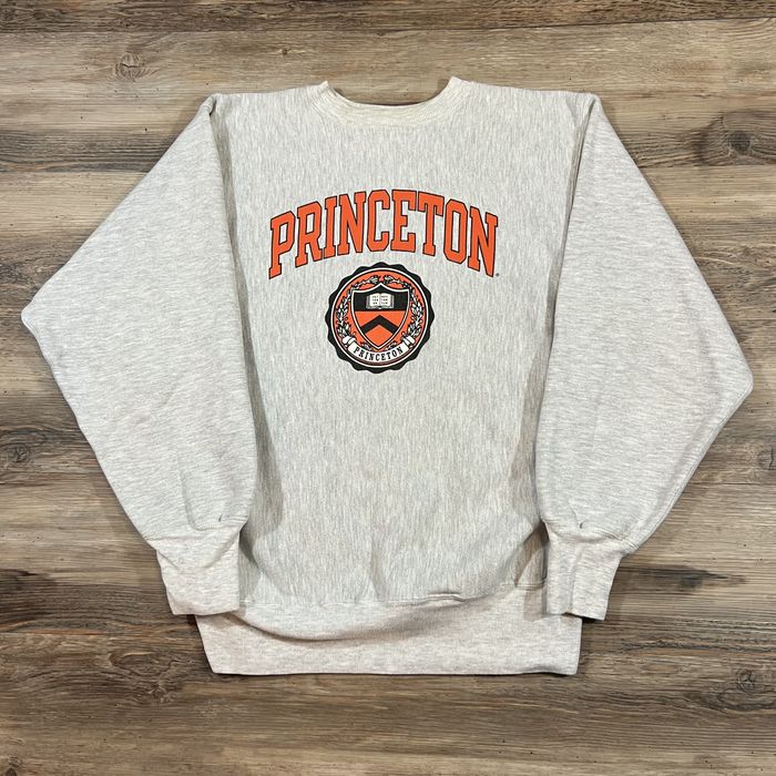 90s Champion Reverse Weave Princeton-