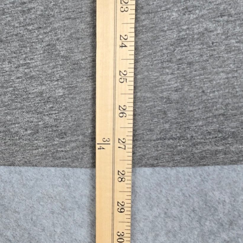 Canvas Huron Large Heather Gray T Shirt by Canvas Size L / US 10 / IT 46 - 11 Thumbnail