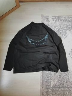 Yeezy Gap Dove Long Sleeve | Grailed