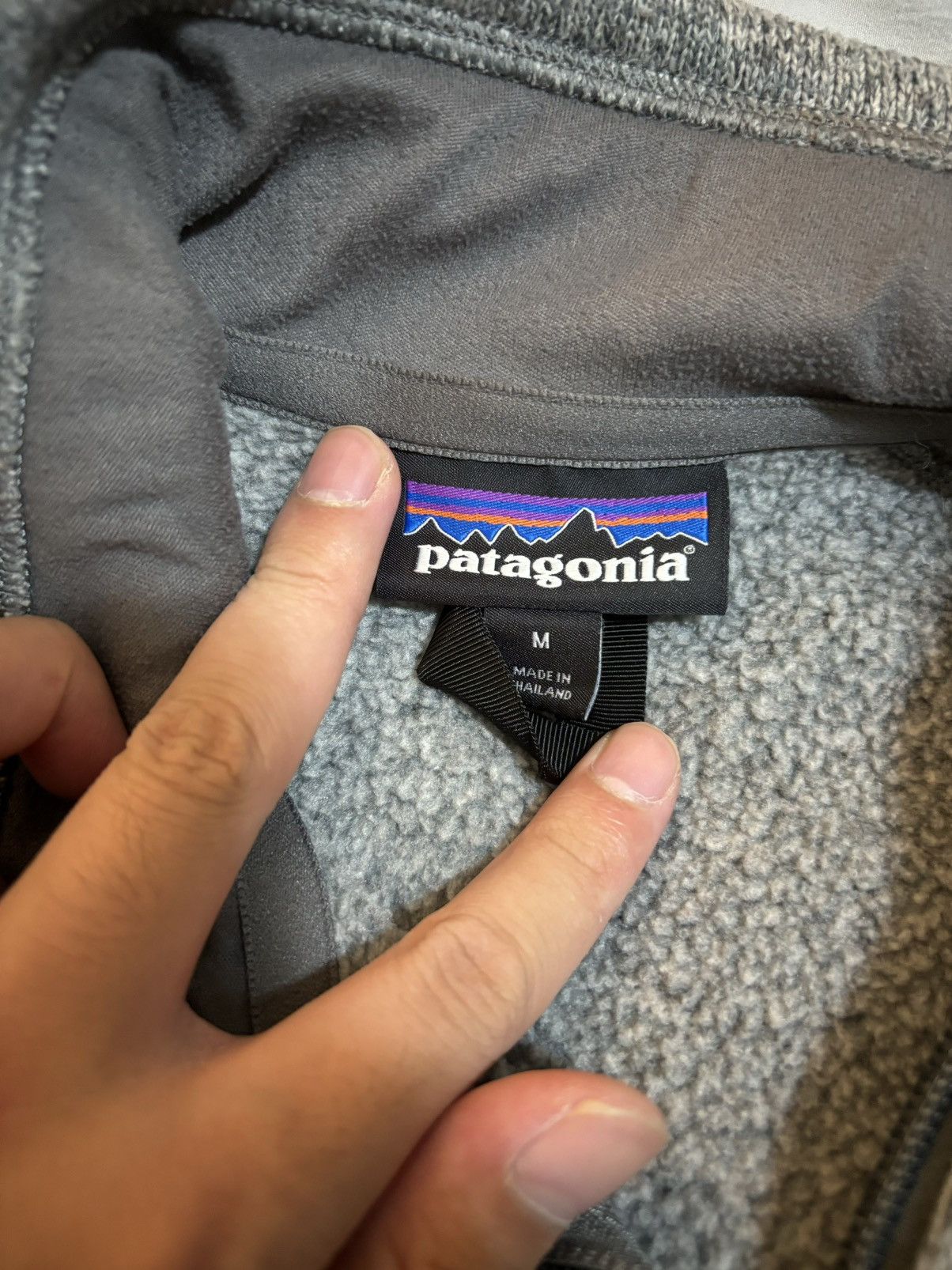 Patagonia Patagonia Better Sweater Size US M / EU 48-50 / 2 - 2 Thumbnail