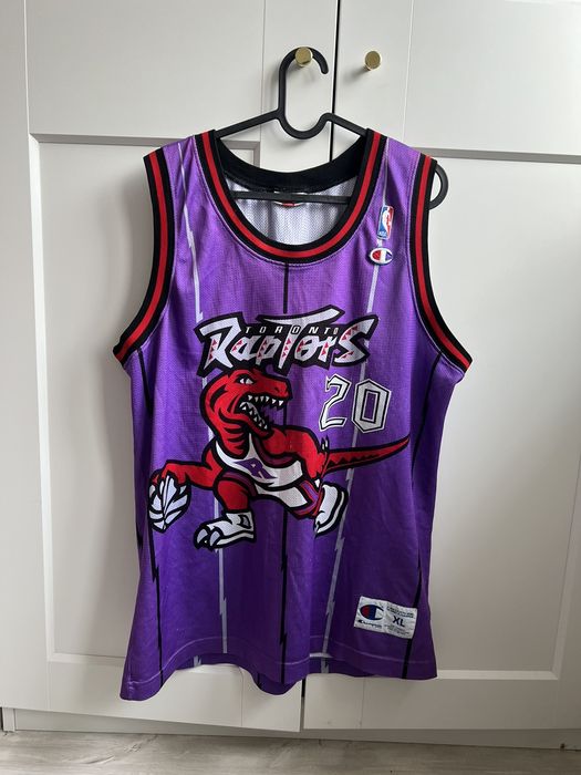 Damon stoudamire raptors jersey for sale online