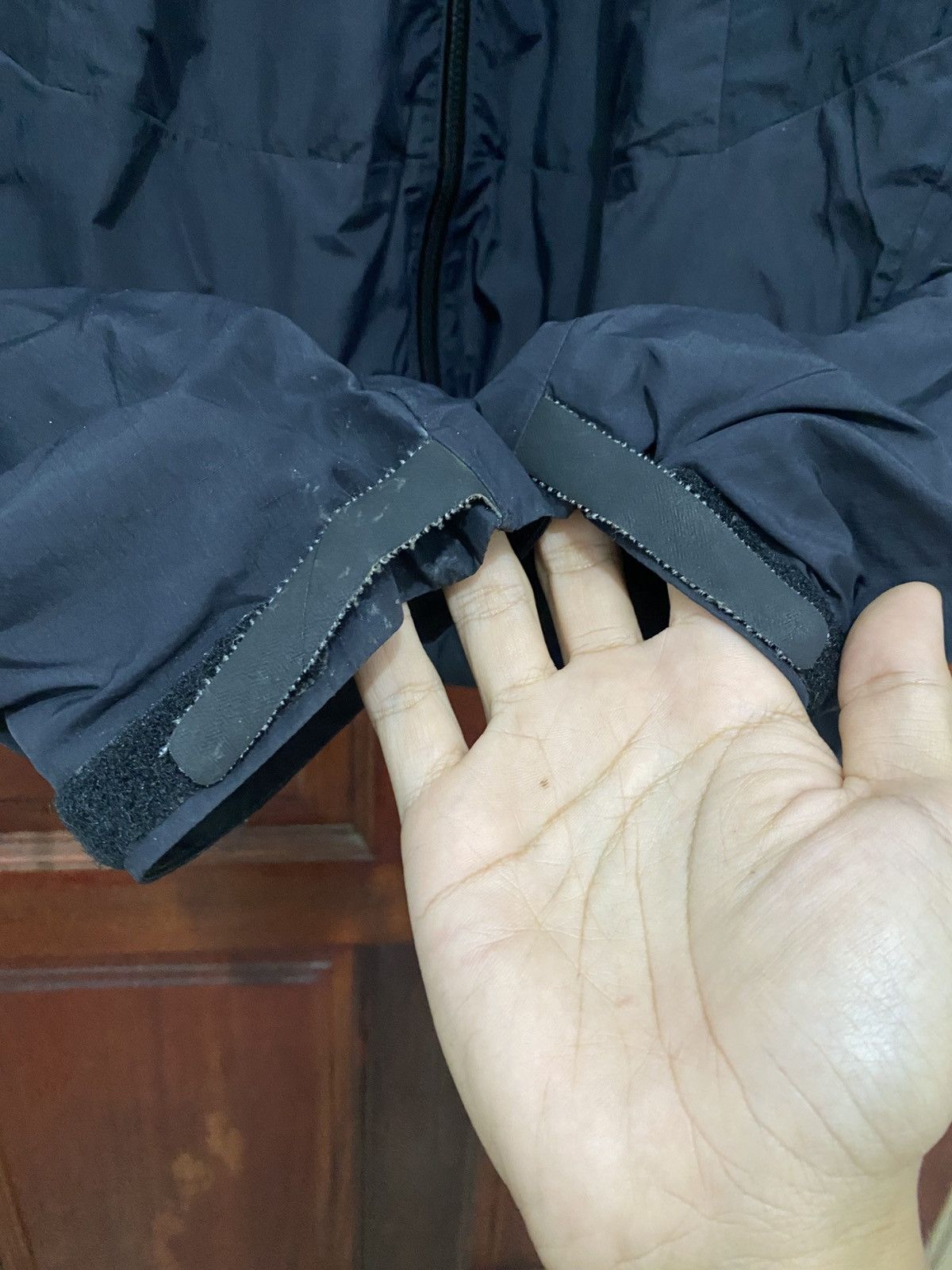 Arc'teryx Arc’teryx Alpha SV Gore-tex Jacket 2013 Size US M / EU 48-50 / 2 - 11 Thumbnail