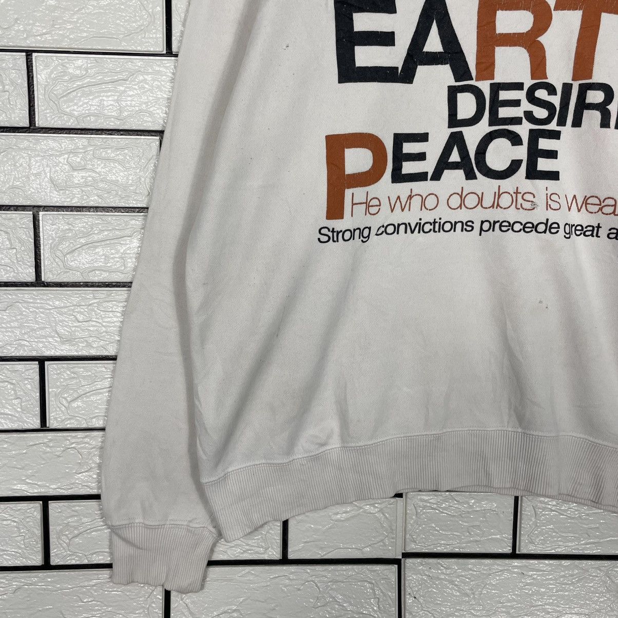 Japanese Brand Japanese Brand Turkey Bear Crewneck Sweatshirt Size US M / EU 48-50 / 2 - 3 Thumbnail
