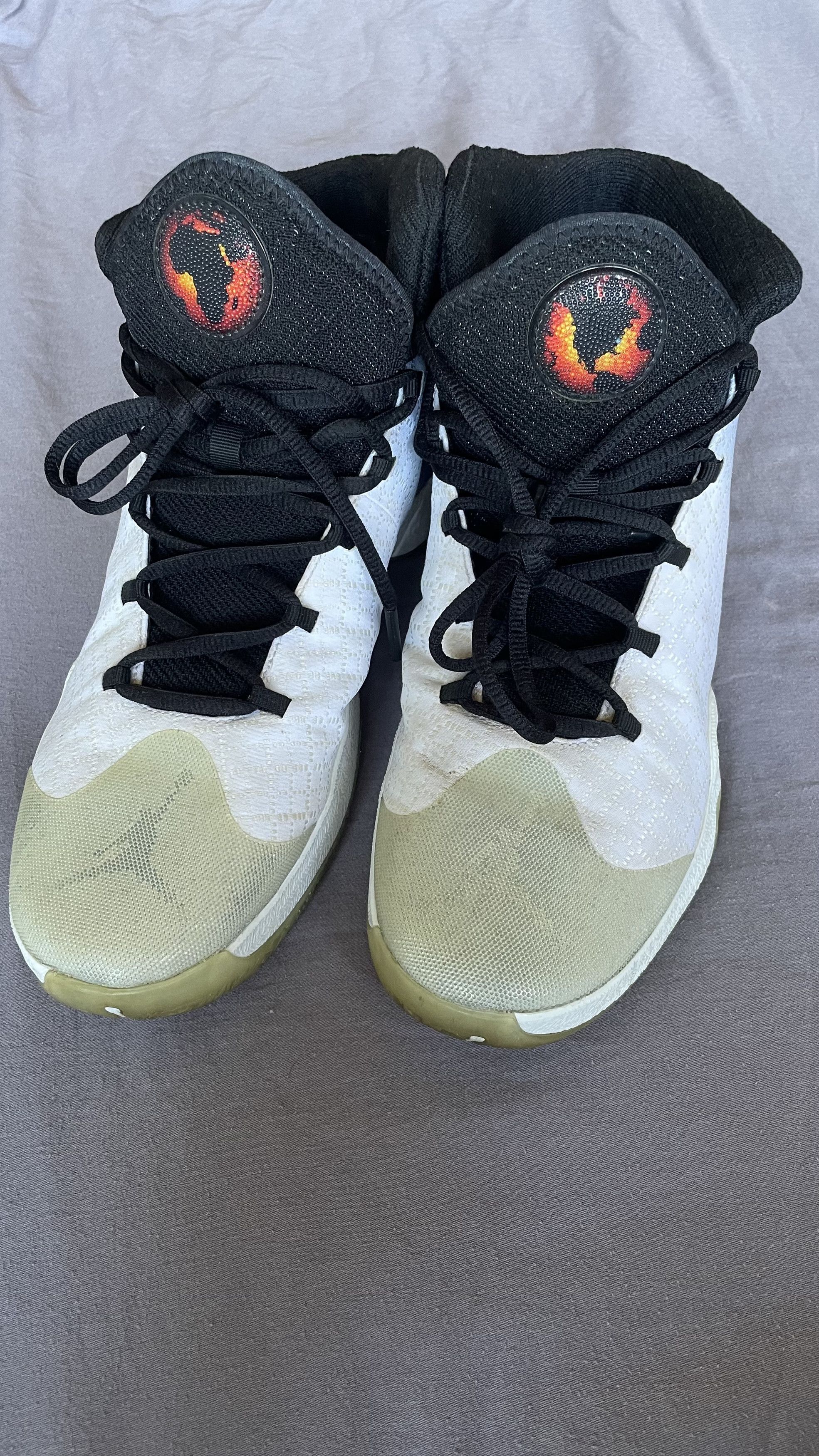 Jordan Brand × Nike Nike Air Jordan XXX Size US 11 / EU 44 - 1 Thumbnail