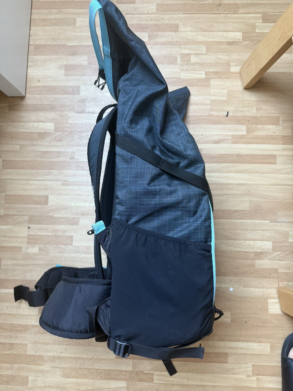 Other Evoc PhotoP 22l Camera Backpack Size ONE SIZE - 4 Thumbnail