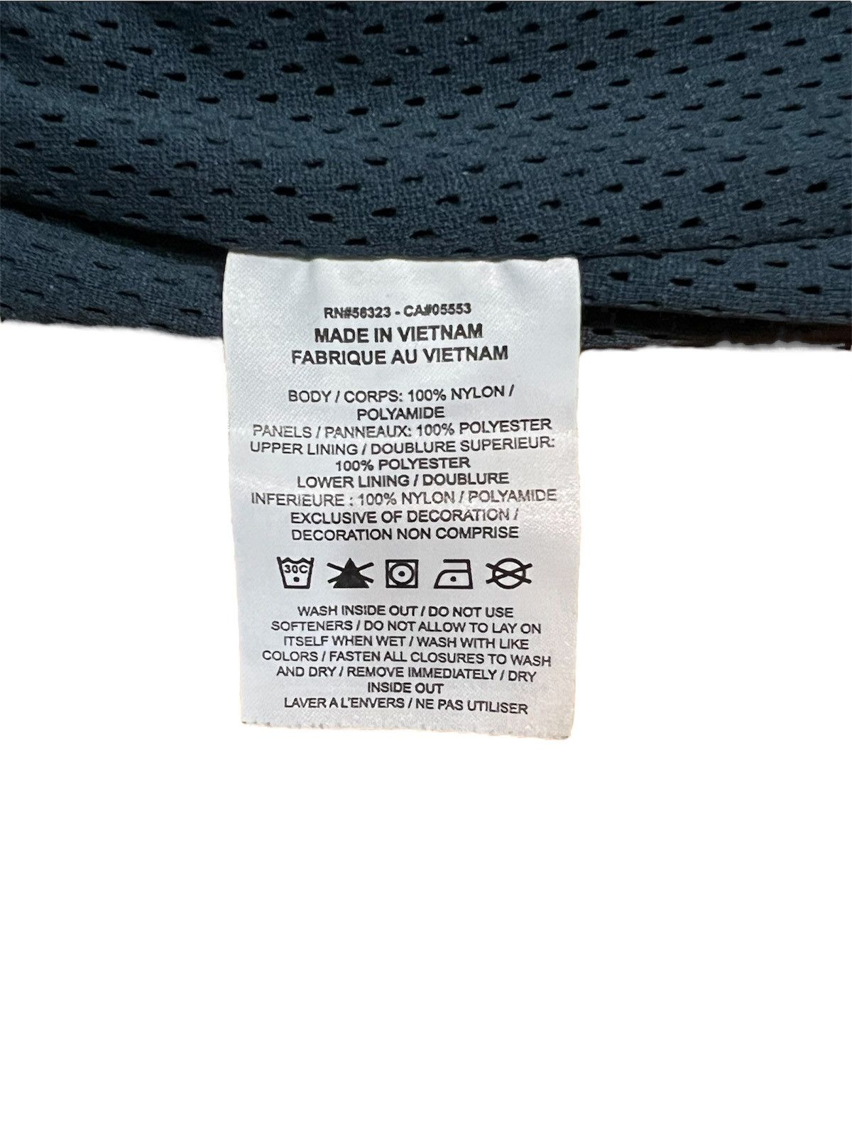 Nike Nike Joggers Size US 32 / EU 48 - 5 Thumbnail