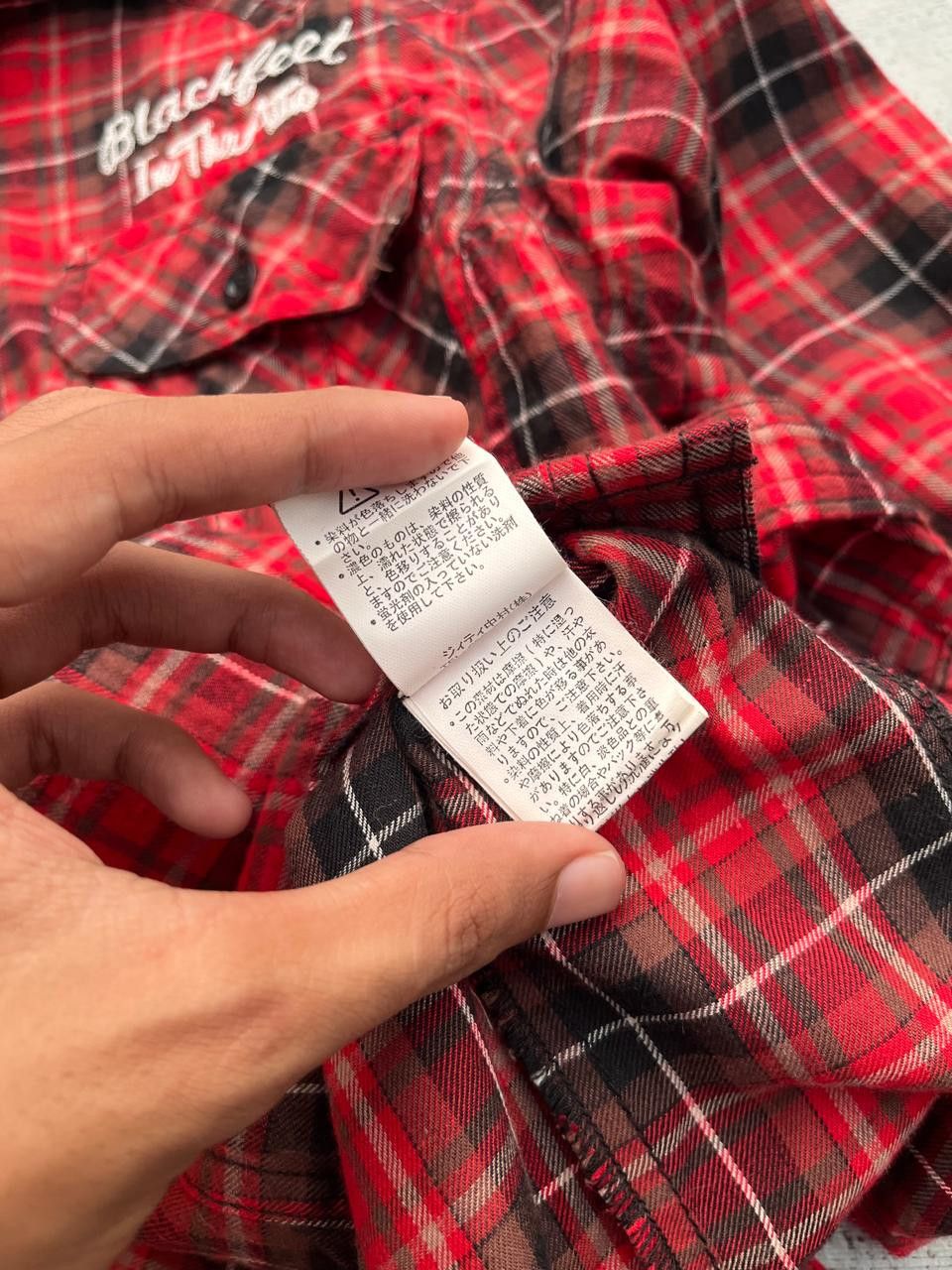 In The Attic Rockers Poem Shirts Button Ups Punk