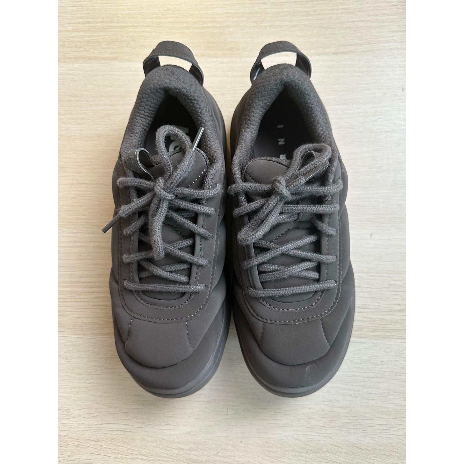 Hoka HOKA x Marni Bondi B3LS Bracken Sneaker - Size 7.5M - NEW Size US 7.5 / EU 40-41 - 2 Thumbnail