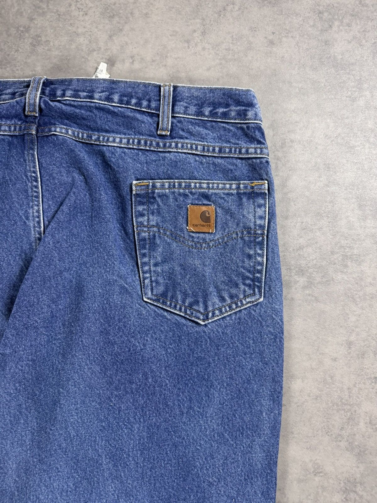 Carhartt Vintage carhartt pant Size US 42 / EU 58 - 6 Thumbnail