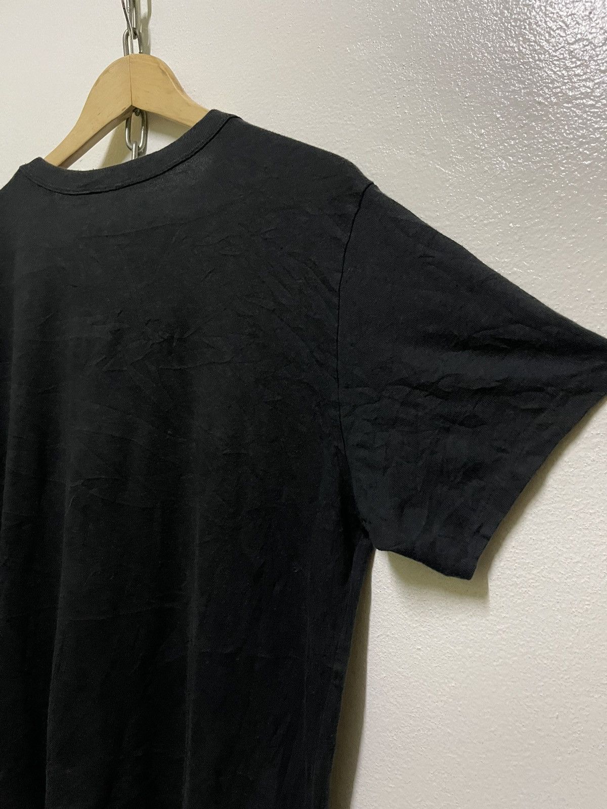 Other Home John Lennon Distressed T Shirt Size US L / EU 52-54 / 3 - 15 Thumbnail