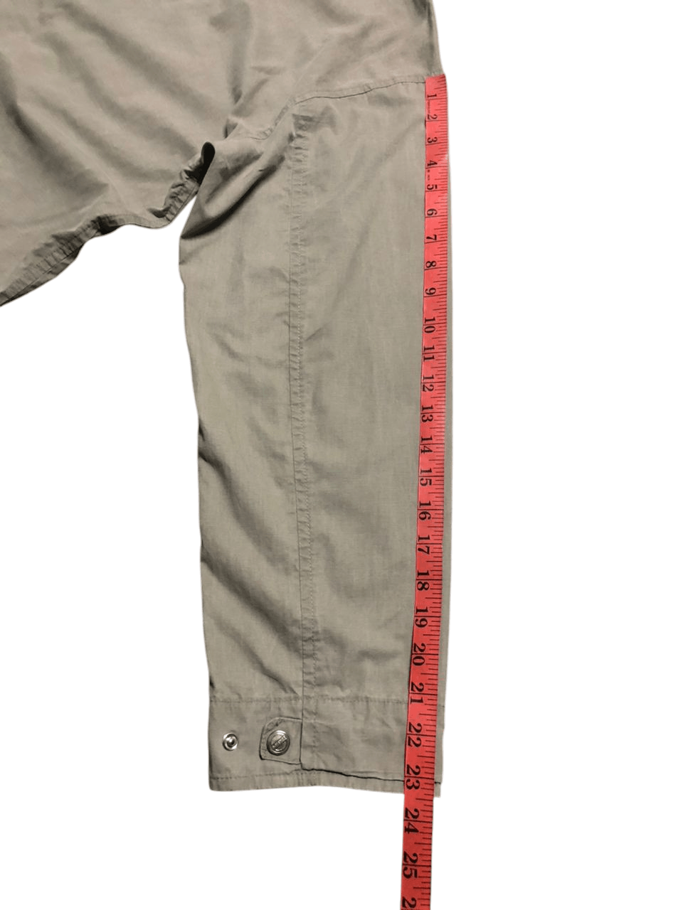 SHIPS Vintage Science @ Ships Cotton Jacket Riri Zipper Size US M / EU 48-50 / 2 - 18 Thumbnail