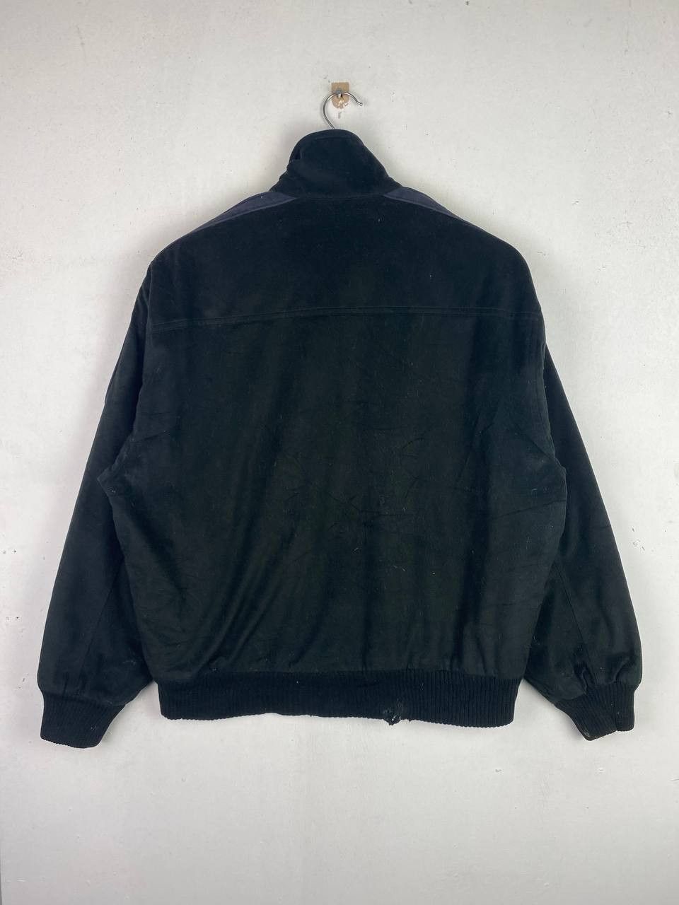 Gianni Valentino vintage gianni valentino jacket nice design Size US M / EU 48-50 / 2 - 9 Thumbnail