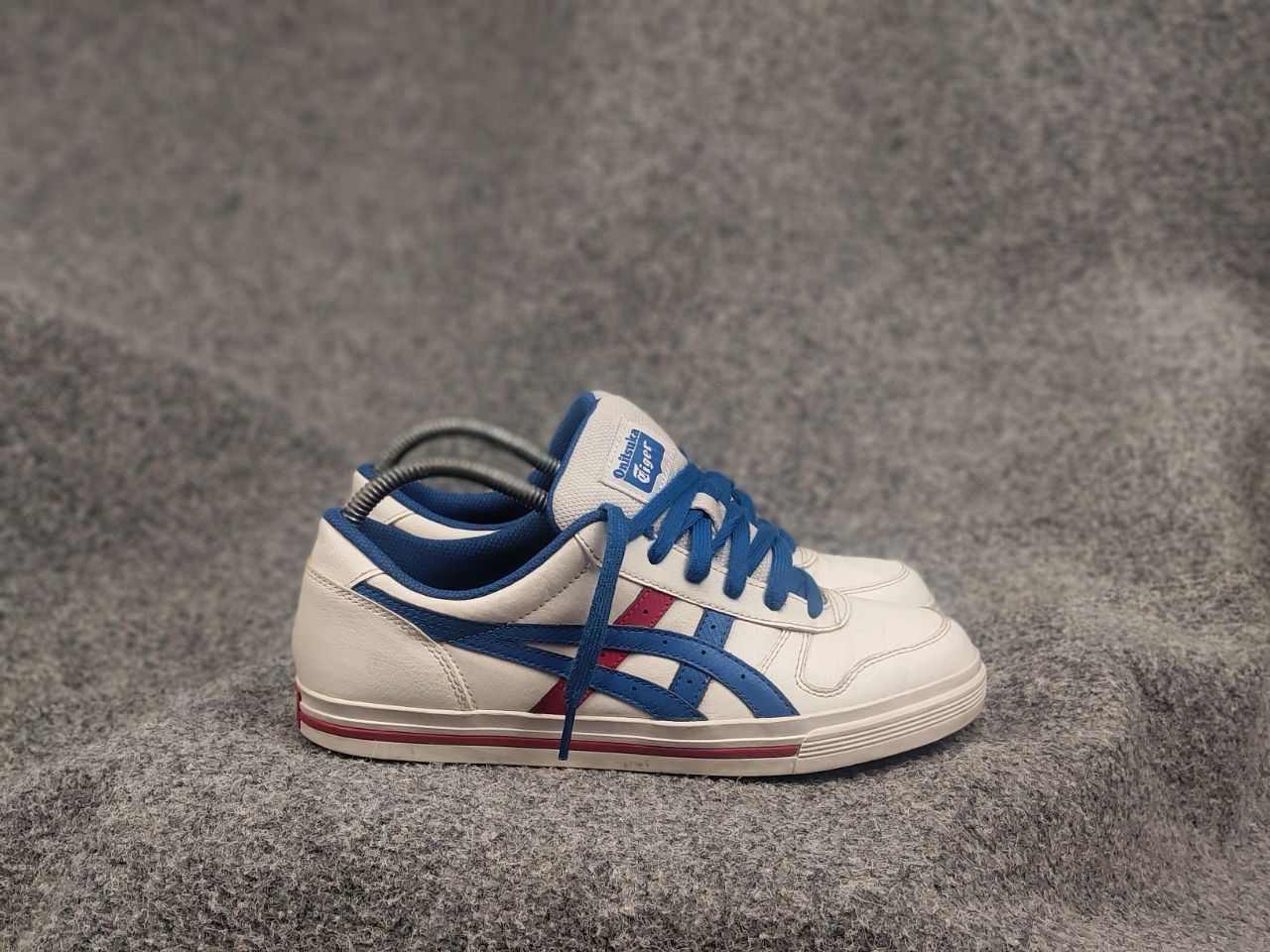 Asics Asics Onitsuka Tiger Aaron Japan Mexico 66 Sneakers Vintage Size US 6.5 / EU 39-40 - 3 Thumbnail