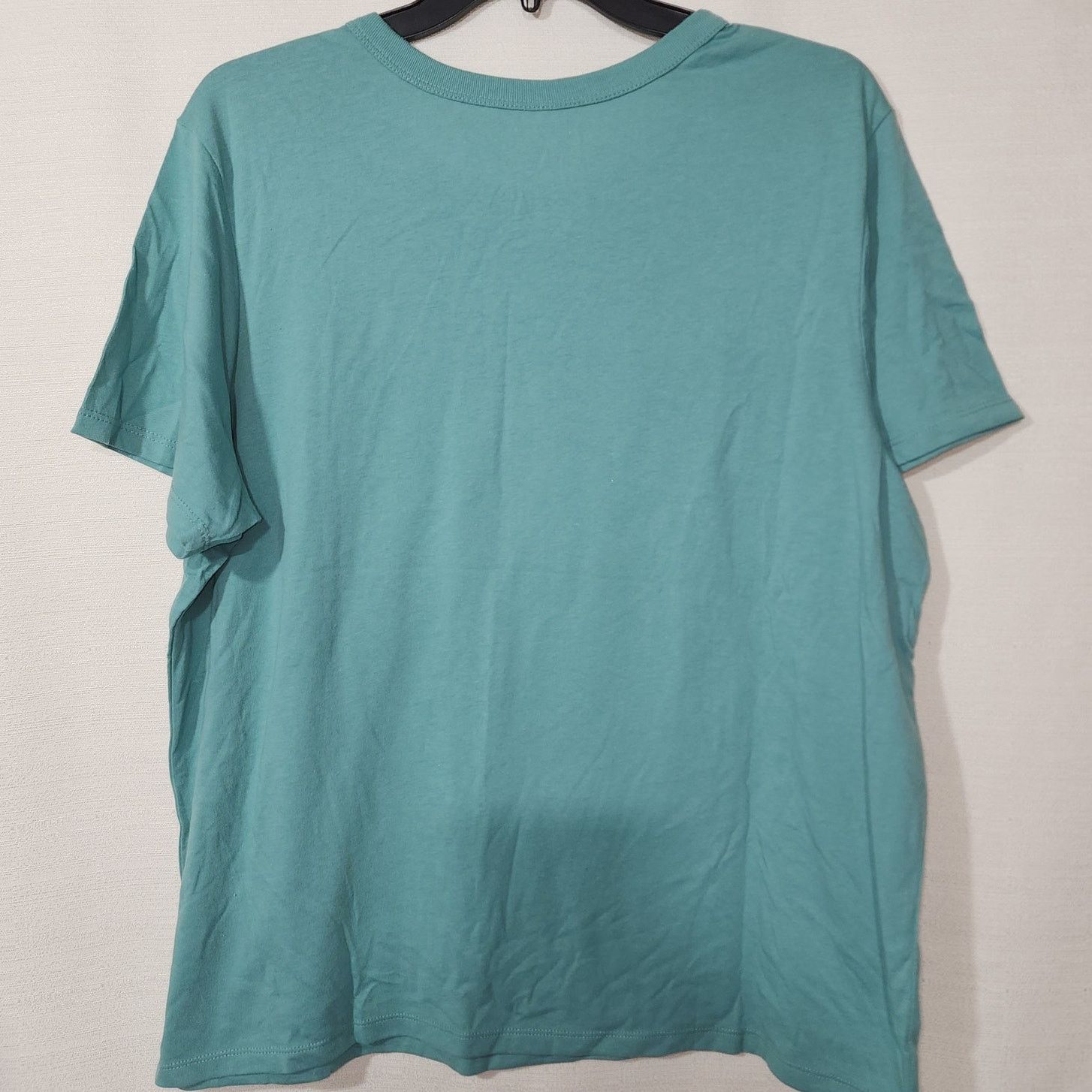 Other Skeleton cowboys ''Let's get rowdy'' women's XL by Zoe Liv Size XL / US 12-14 / IT 48-50 - 5 Thumbnail