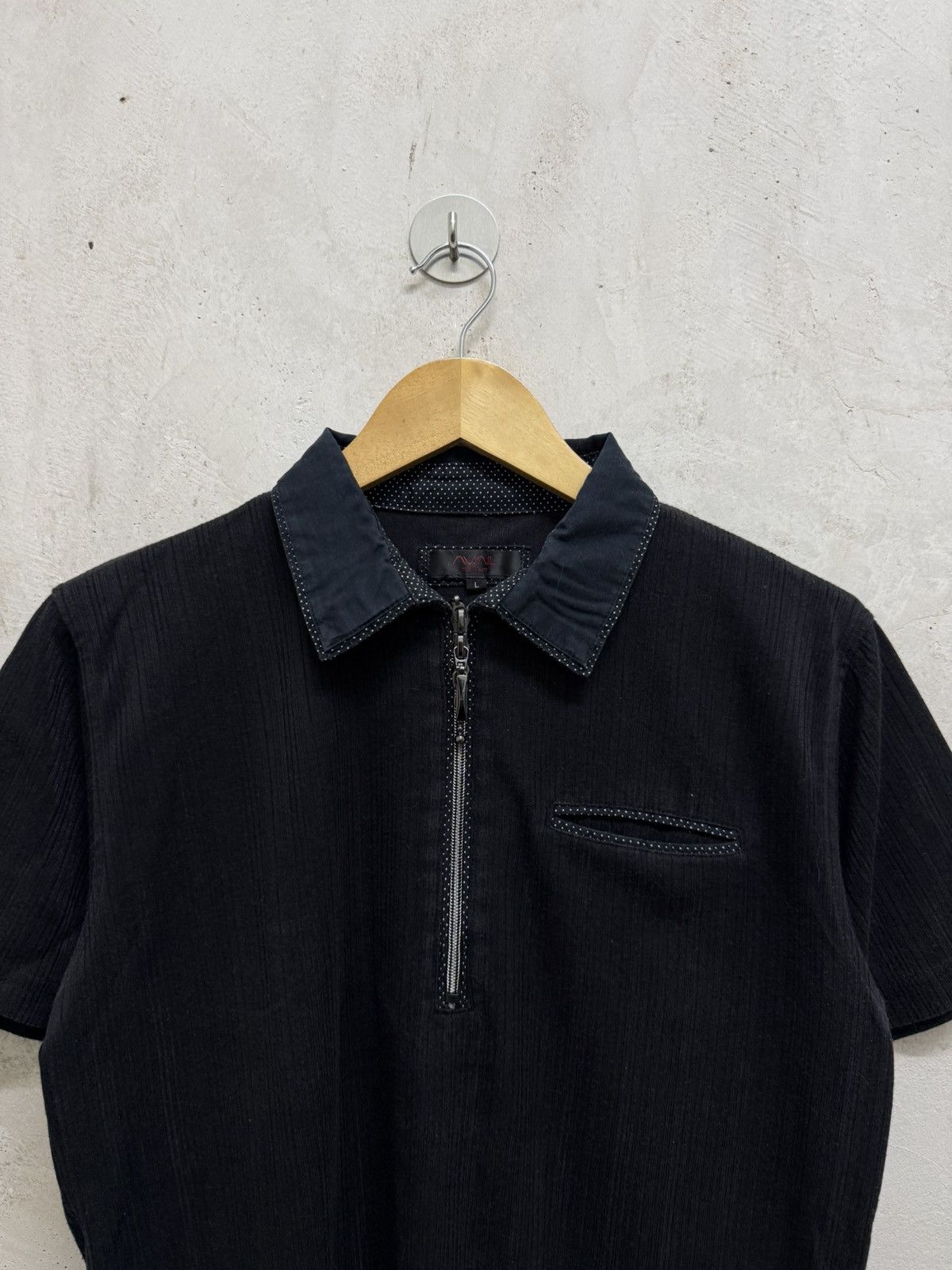 14th Addiction Opium Avail Gothic Polo Tees Size US L / EU 52-54 / 3 - 2 Thumbnail