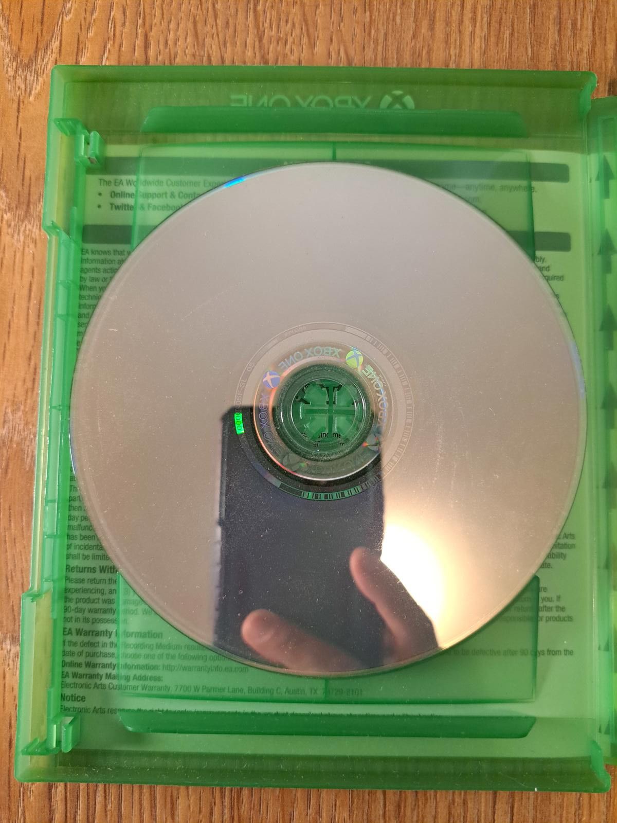 Other Titanfall Xbox One Video Game Size ONE SIZE - 4 Thumbnail