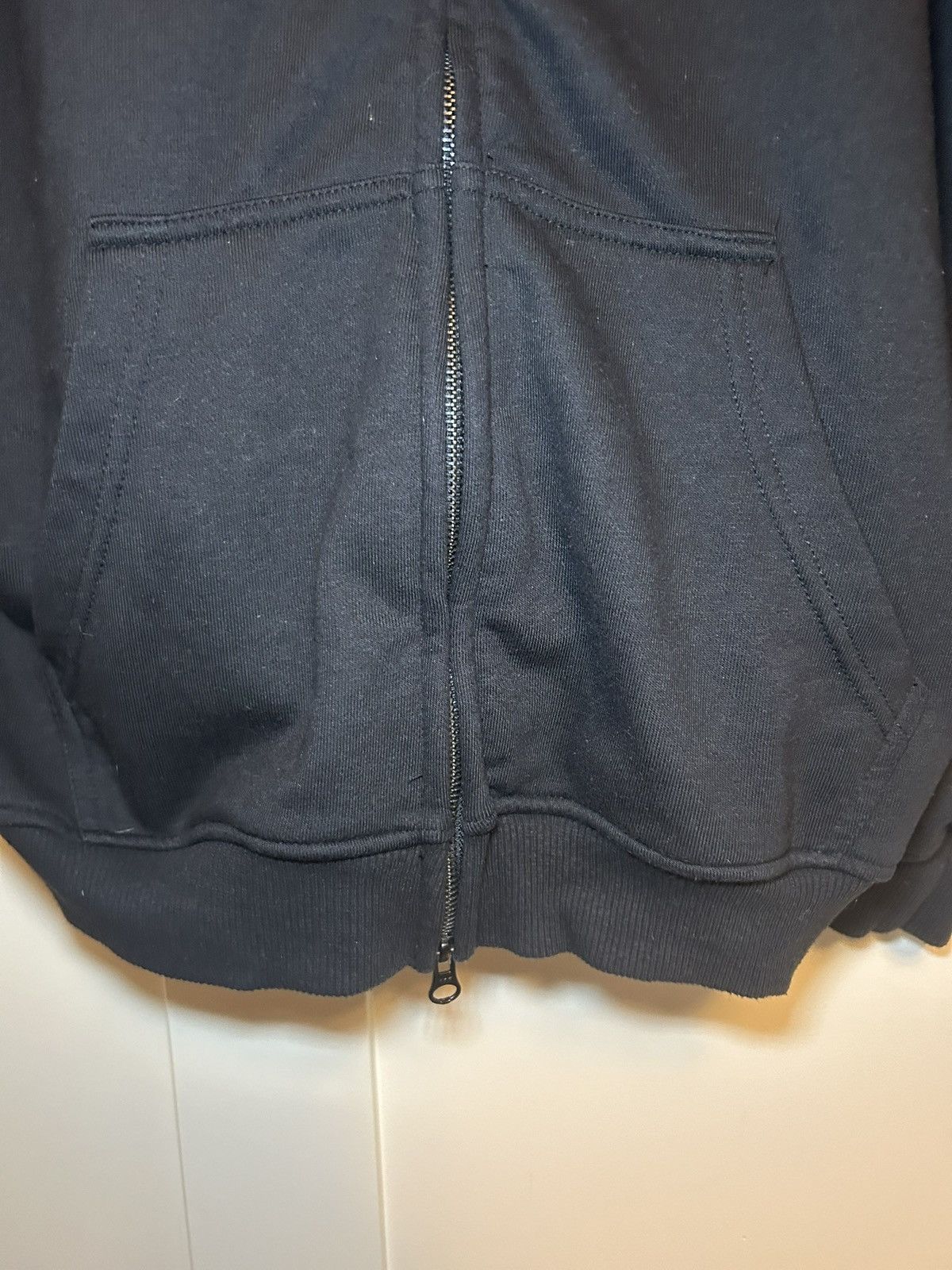 Other Lovedylanthomas Siamese black zip hoodie Size US XL / EU 56 / 4 - 10 Thumbnail