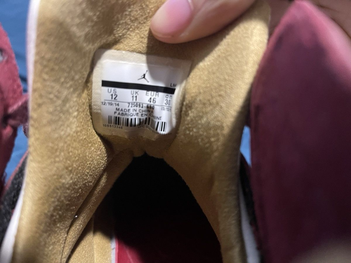 Jordan Brand × Nike Jordan 7 Cigar Size US 12 / EU 45 - 3 Thumbnail