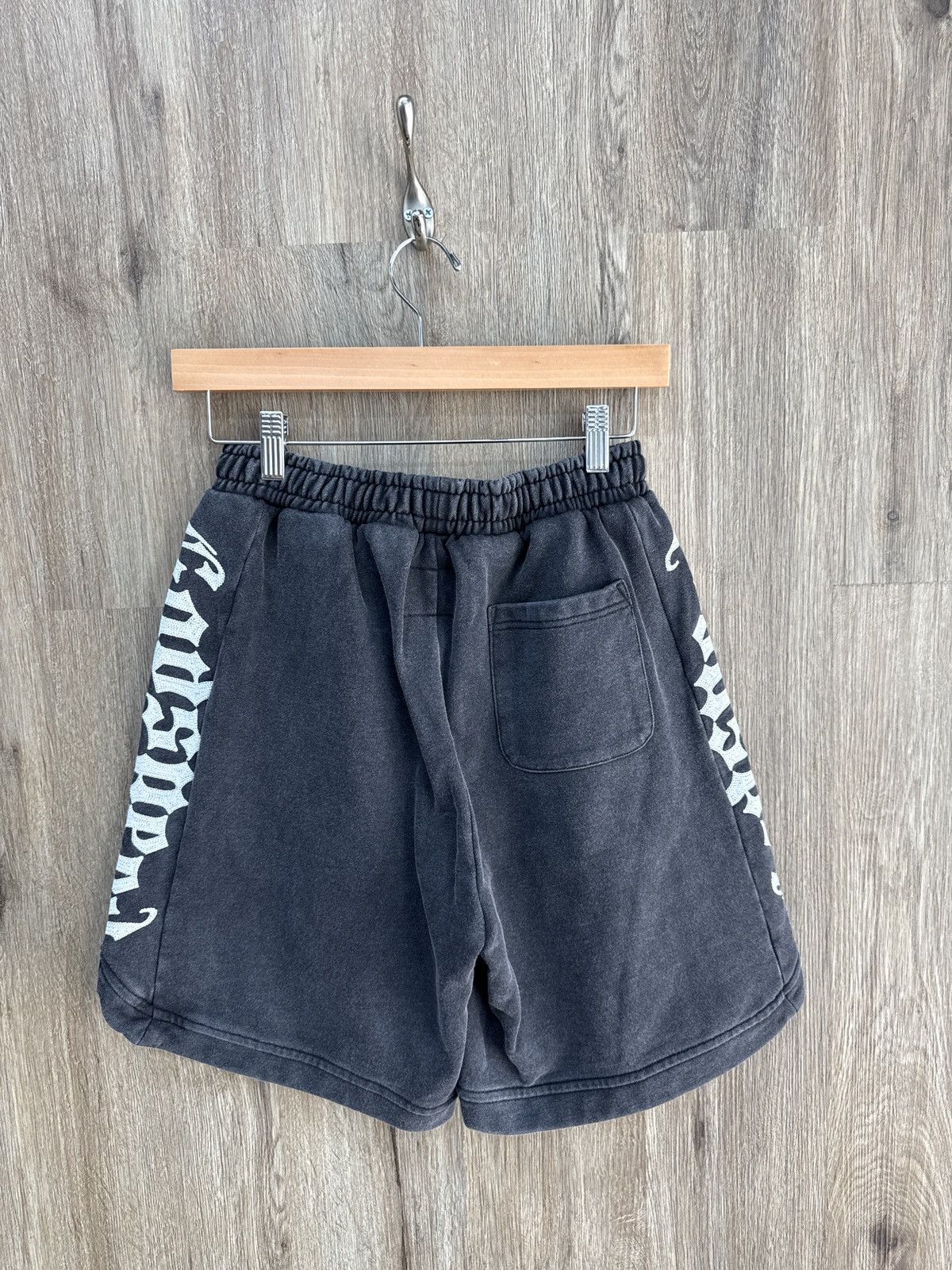 Other Godspeed Black Shorts Size US 29 - 4 Thumbnail