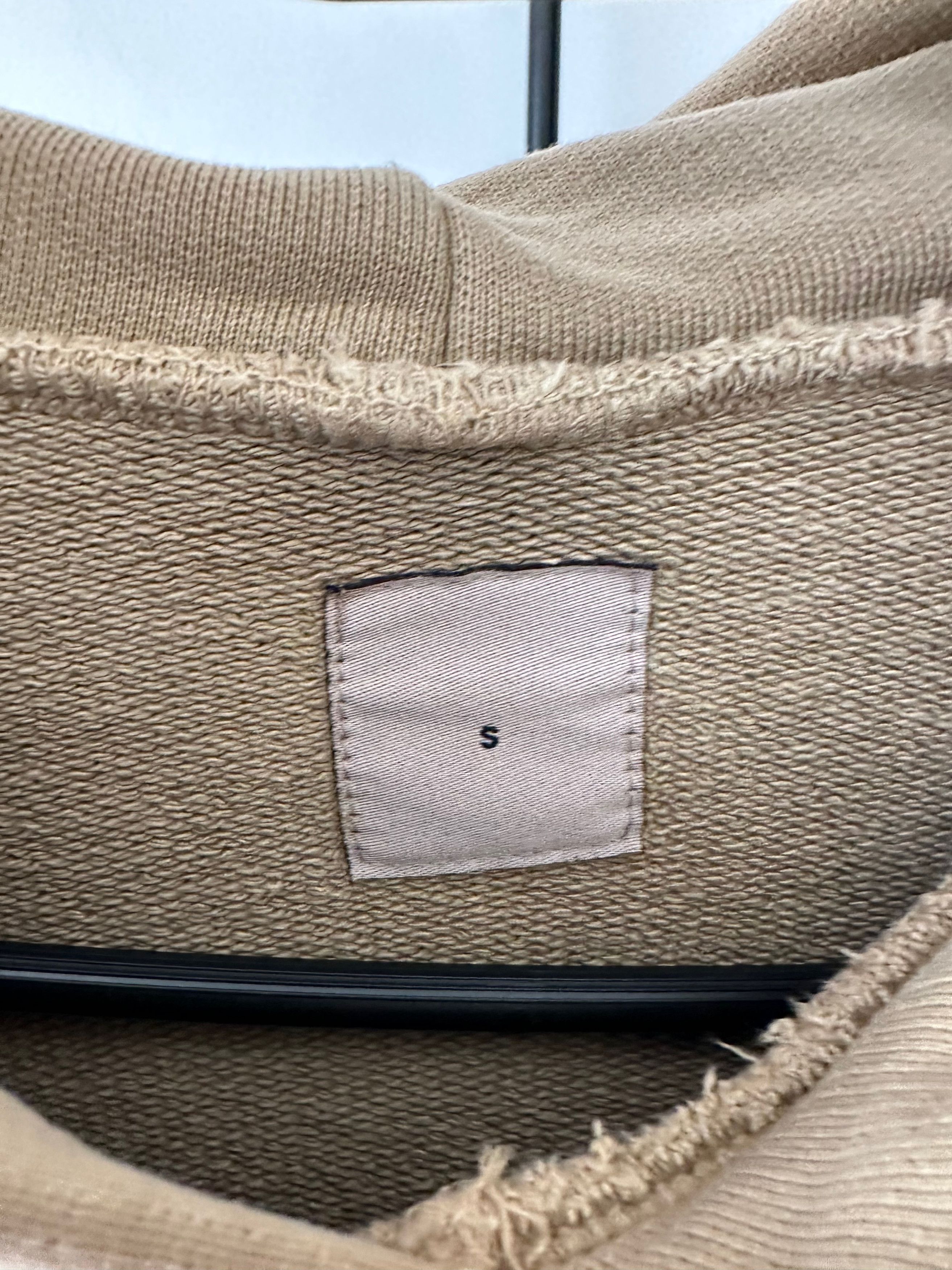 Kanye West Yeezy Season 6 Calabasas Hoodie Trench Size US S / EU 44-46 / 1 - 16 Thumbnail