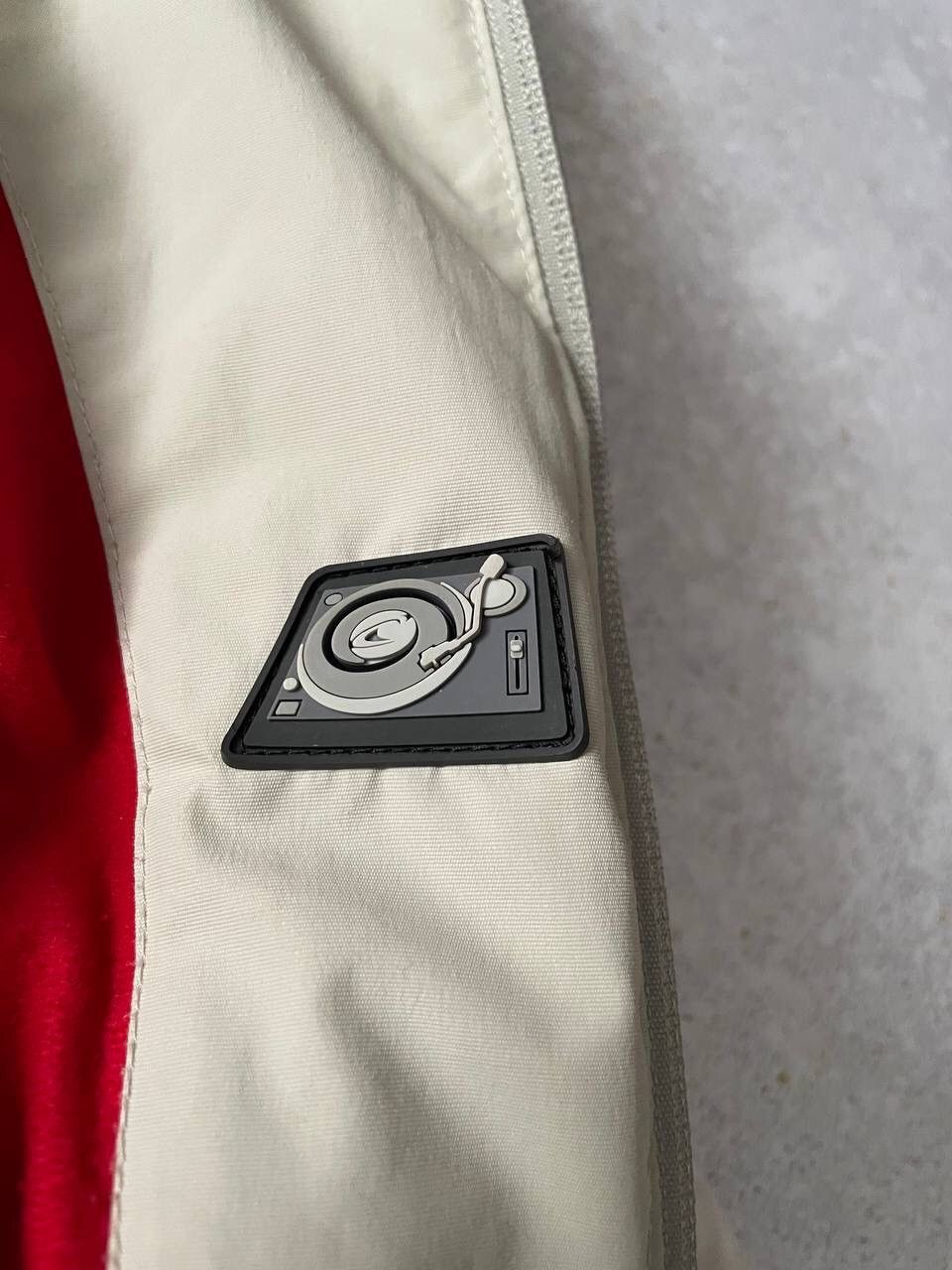 O'Neill Vintage O’Neill Freedom Series Waterproof Nylon Jacket Y2K Size US M / EU 48-50 / 2 - 16 Thumbnail