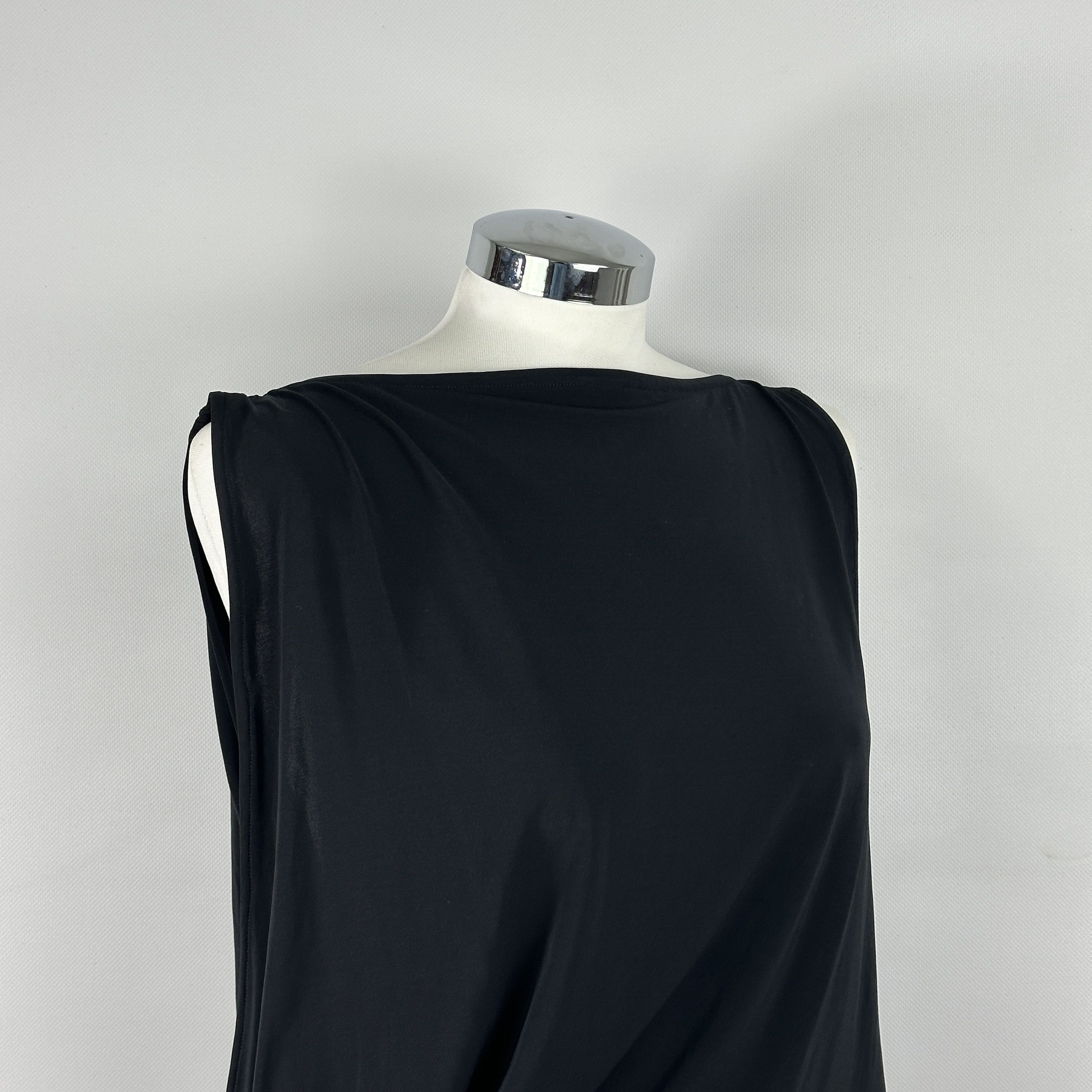 Jacquemus Top Jacquemus Peplo – XL Size XL / US 12-14 / IT 48-50 - 2 Thumbnail