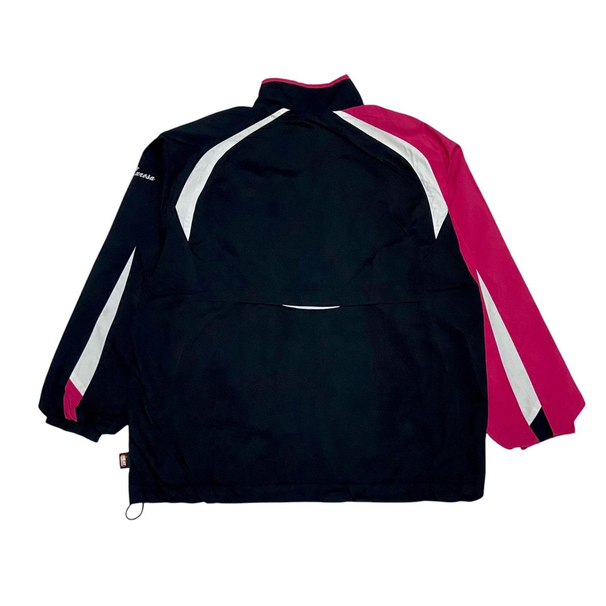 Japanese Brand × Vintage Vintage Yonex Light Jacket Size US M / EU 48-50 / 2 - 2 Thumbnail