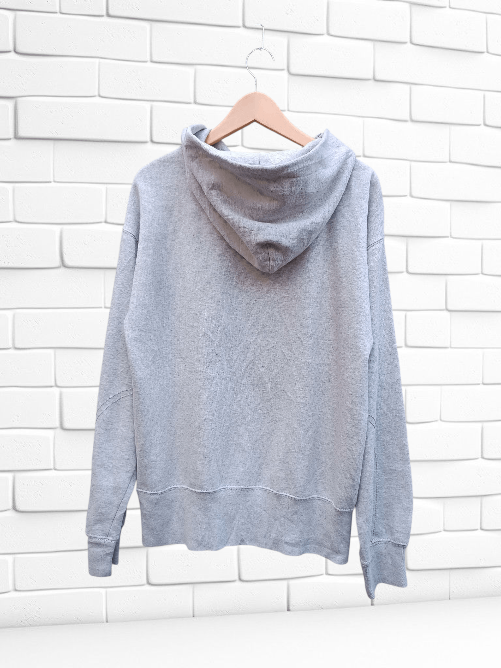 Denim & Supply Ralph Lauren Denim & Supply Ralph Lauren Hoodie Sweater Size US L / EU 52-54 / 3 - 5 Thumbnail